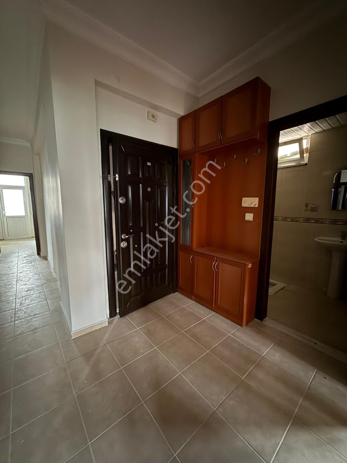Manavgat Aydınevler Mahallesinde Satılık 3+1 Daire - Görsel 17