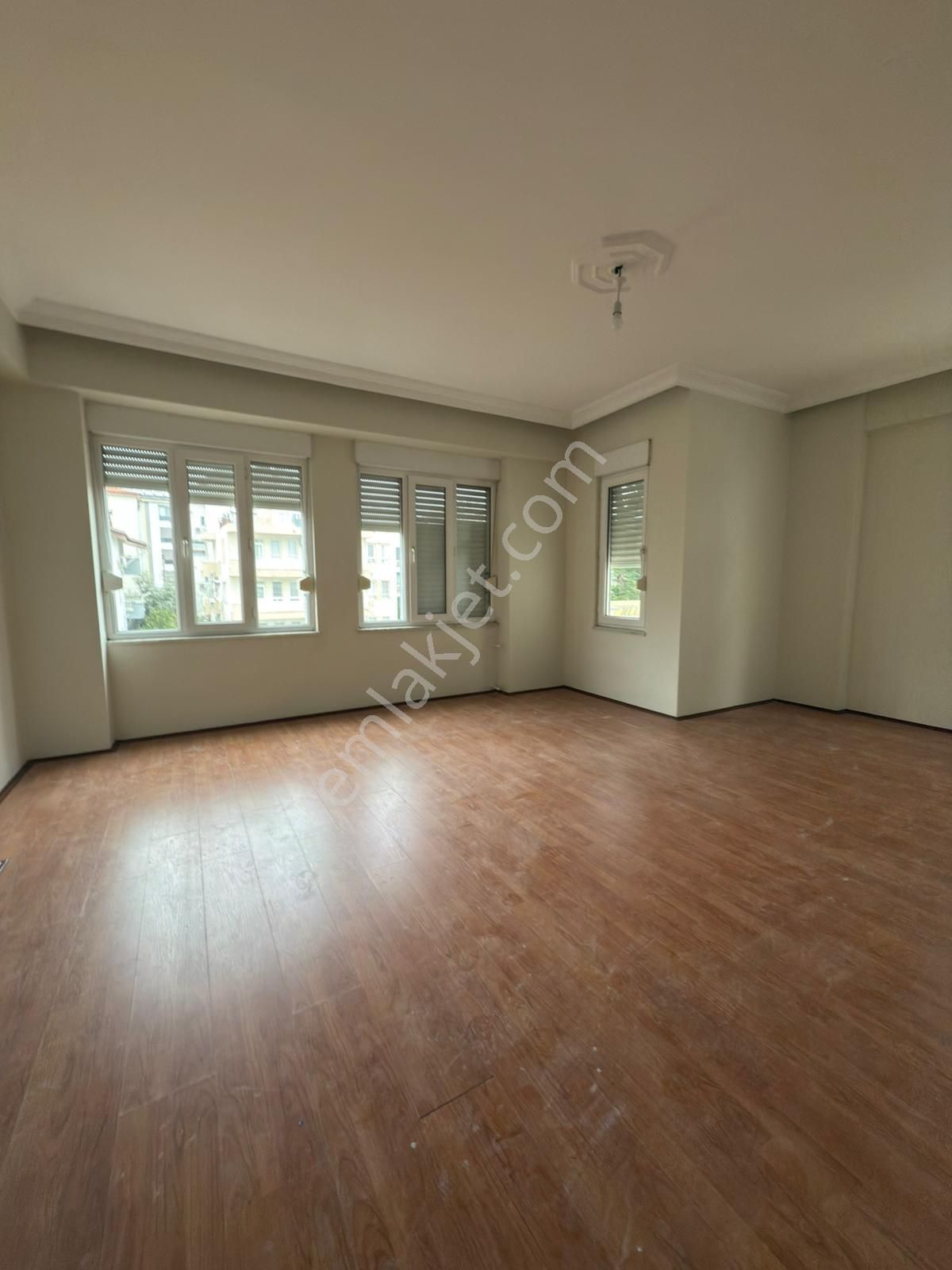 Manavgat Aydınevler Mahallesinde Satılık 3+1 Daire - Görsel 8