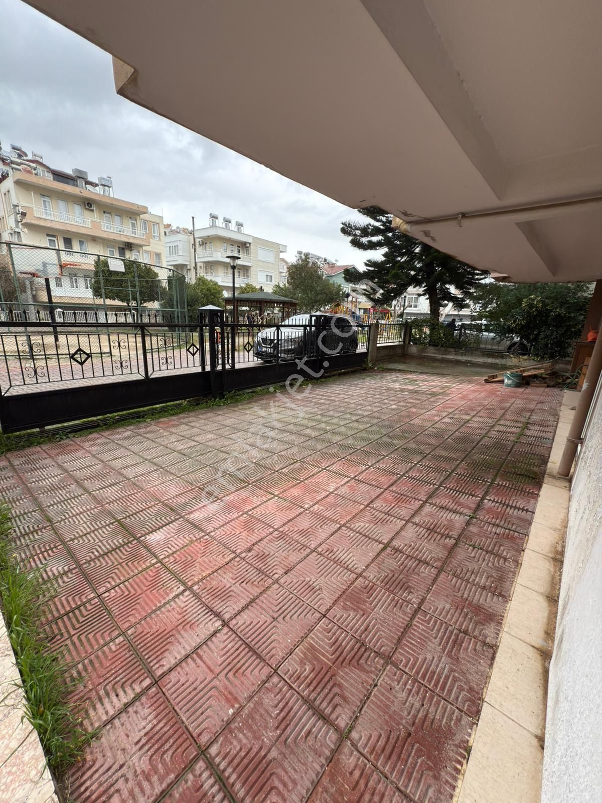 Manavgat Aydınevler Mahallesinde Satılık 3+1 Daire - Görsel 27