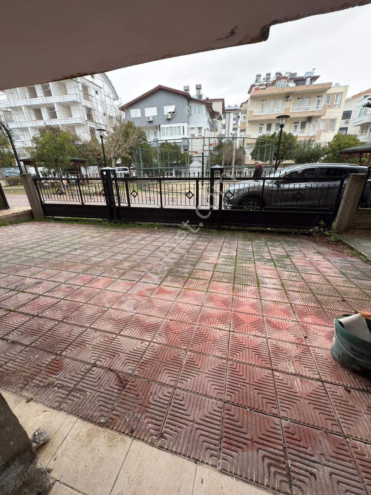 Manavgat Aydınevler Mahallesinde Satılık 3+1 Daire - Görsel 28