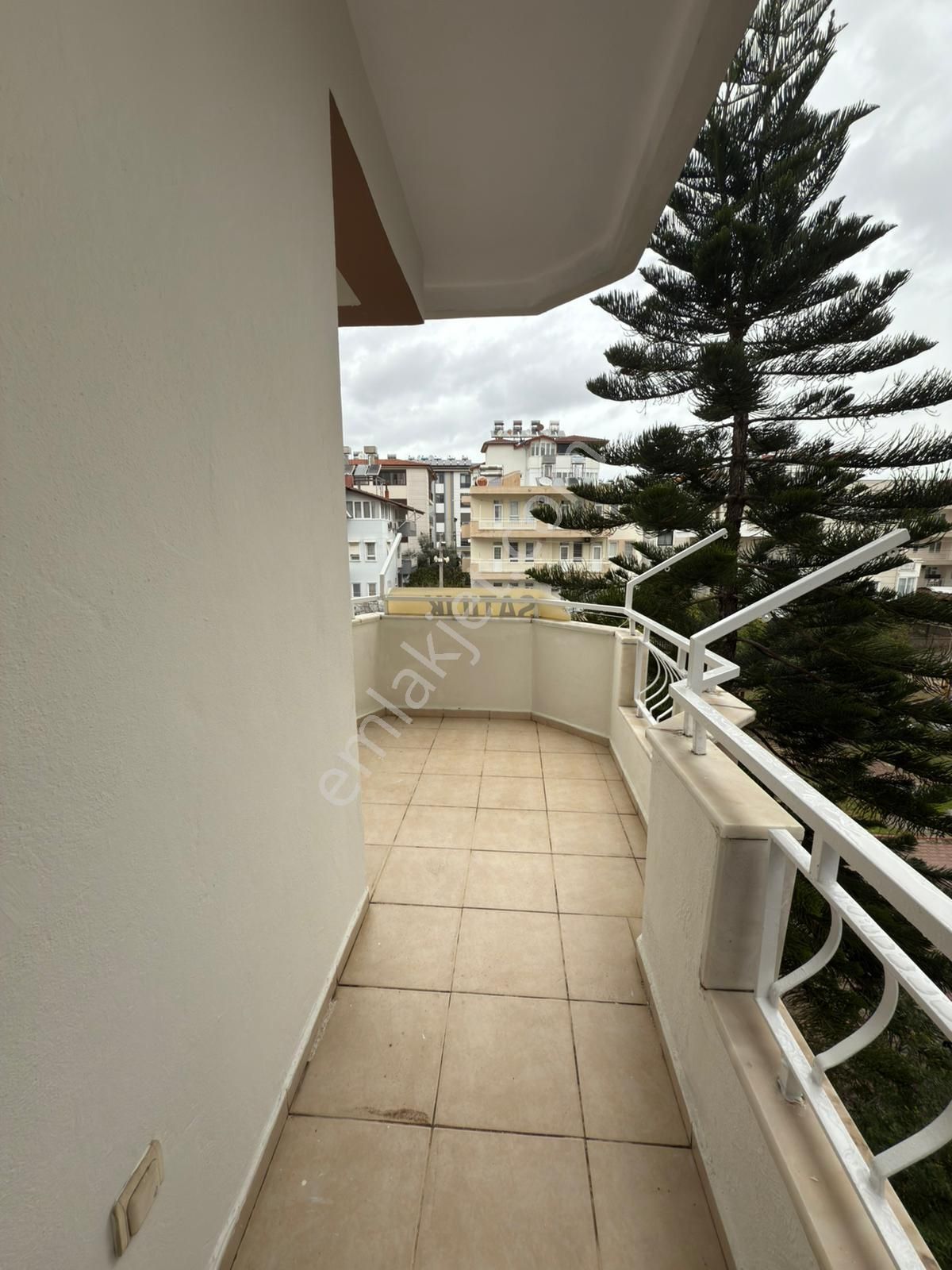 Manavgat Aydınevler Mahallesinde Satılık 3+1 Daire - Görsel 25