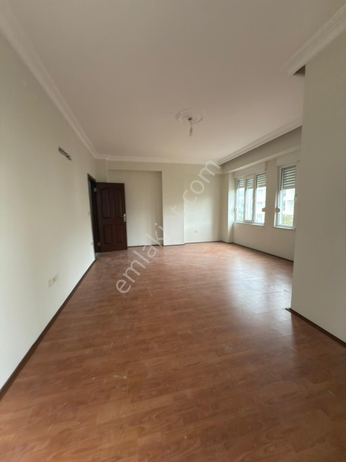 Manavgat Aydınevler Mahallesinde Satılık 3+1 Daire - Görsel 16