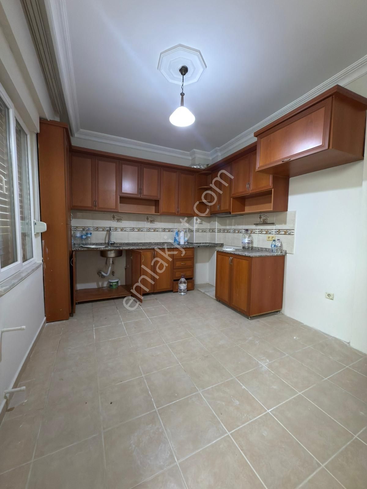 Manavgat Aydınevler Mahallesinde Satılık 3+1 Daire - Görsel 4