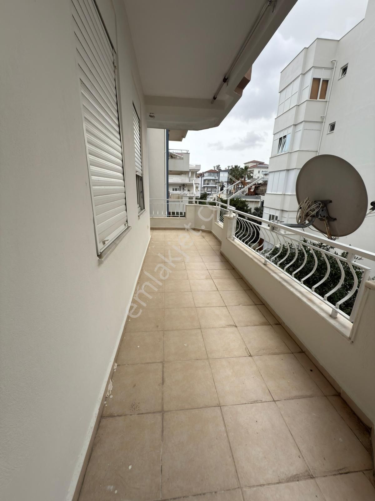 Manavgat Aydınevler Mahallesinde Satılık 3+1 Daire - Görsel 24