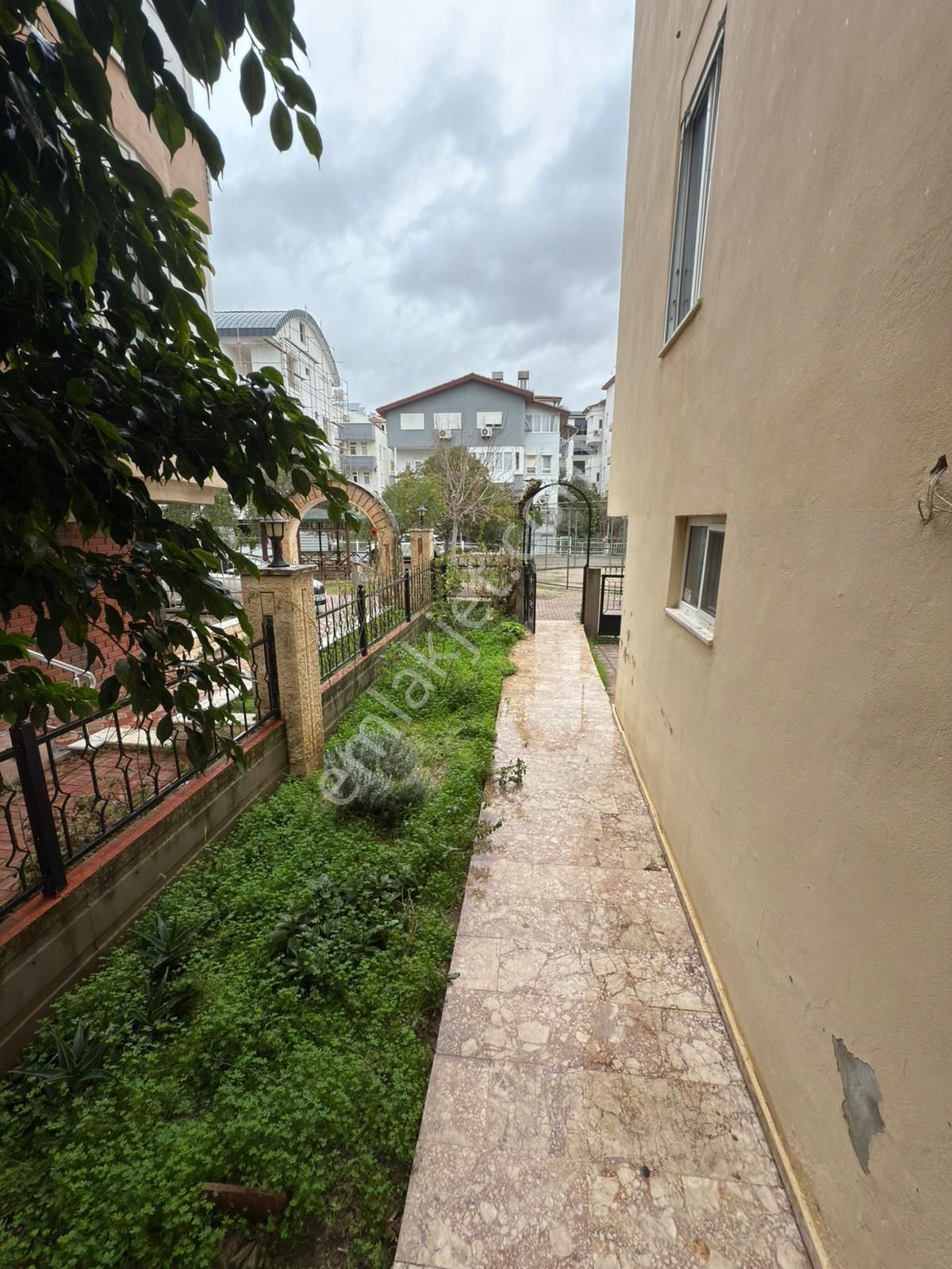 Manavgat Aydınevler Mahallesinde Satılık 3+1 Daire - Görsel 30