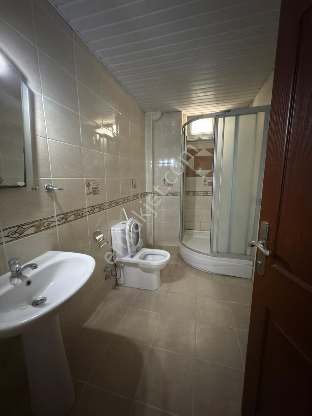 Manavgat Aydınevler Mahallesinde Satılık 3+1 Daire - Görsel 18