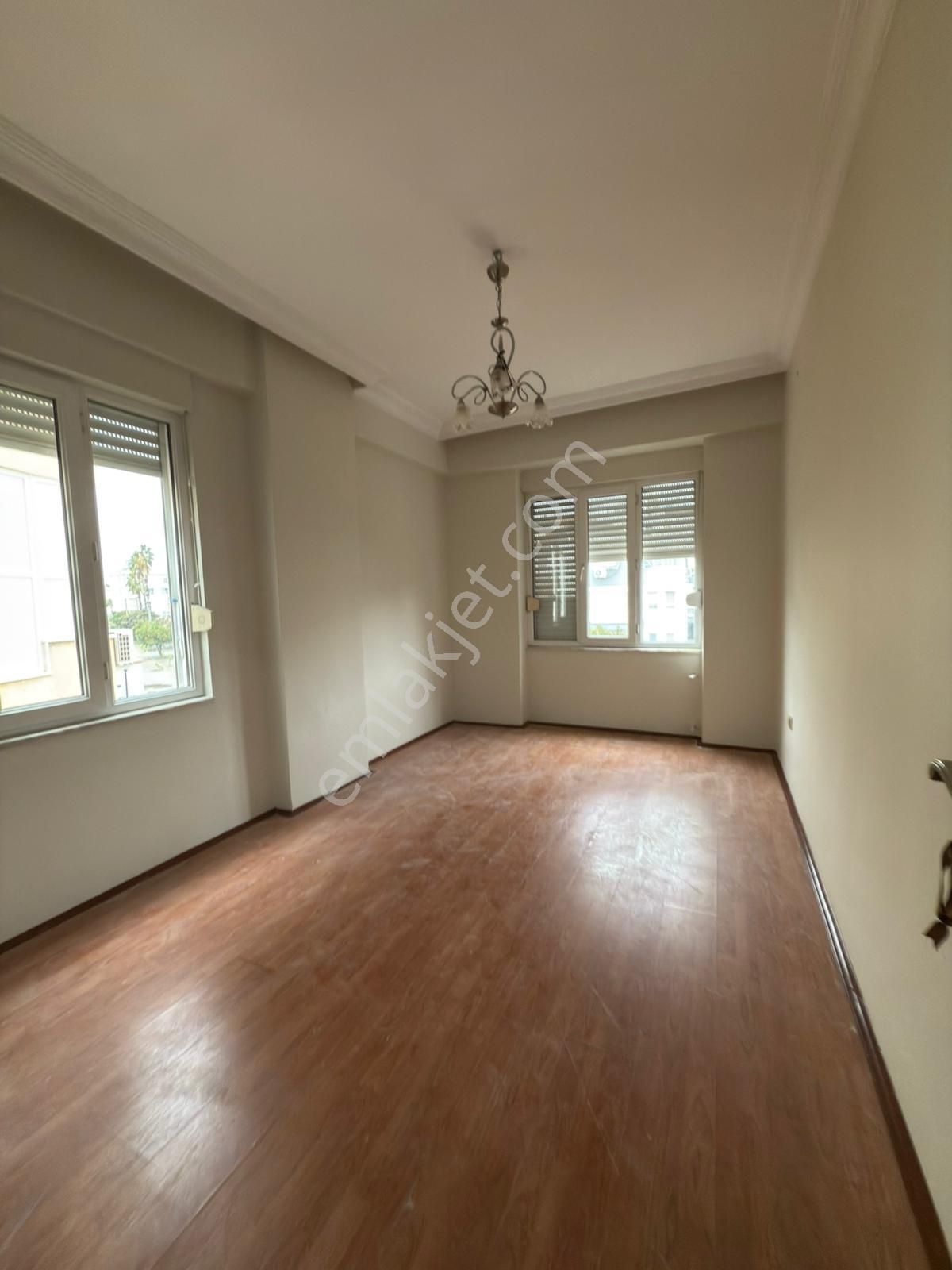 Manavgat Aydınevler Mahallesinde Satılık 3+1 Daire - Görsel 15