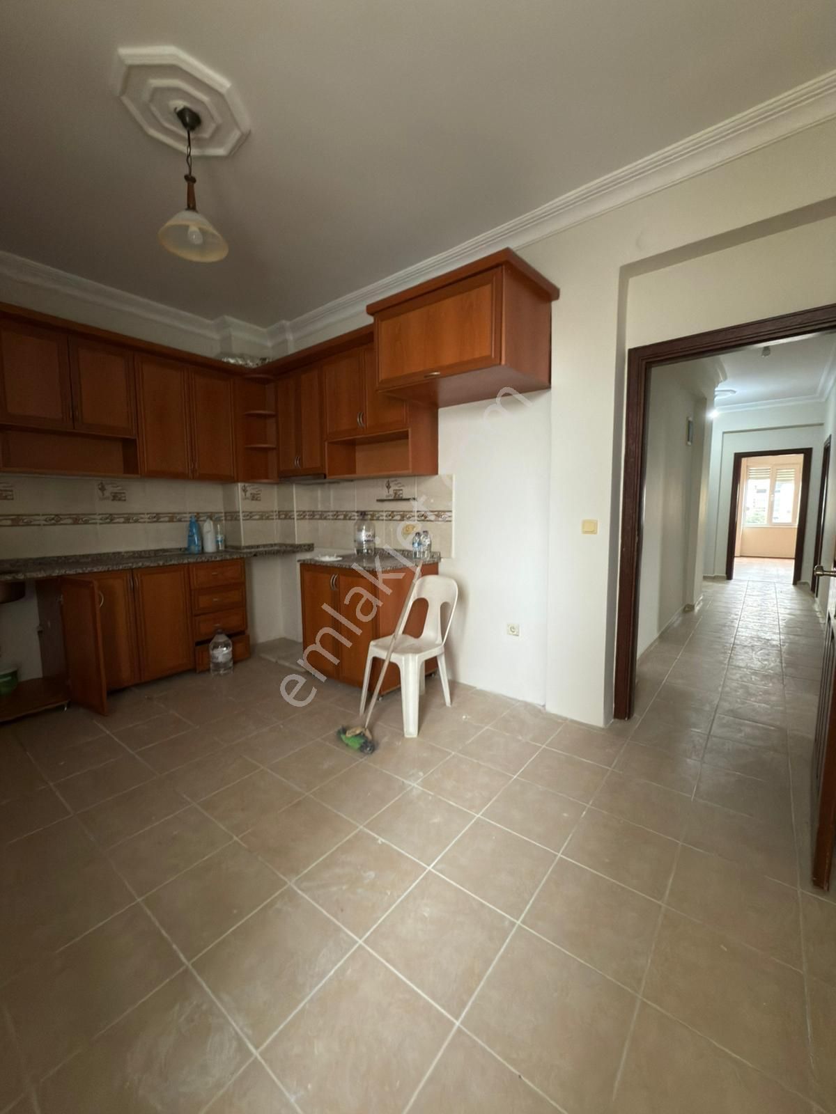 Manavgat Aydınevler Mahallesinde Satılık 3+1 Daire - Görsel 6