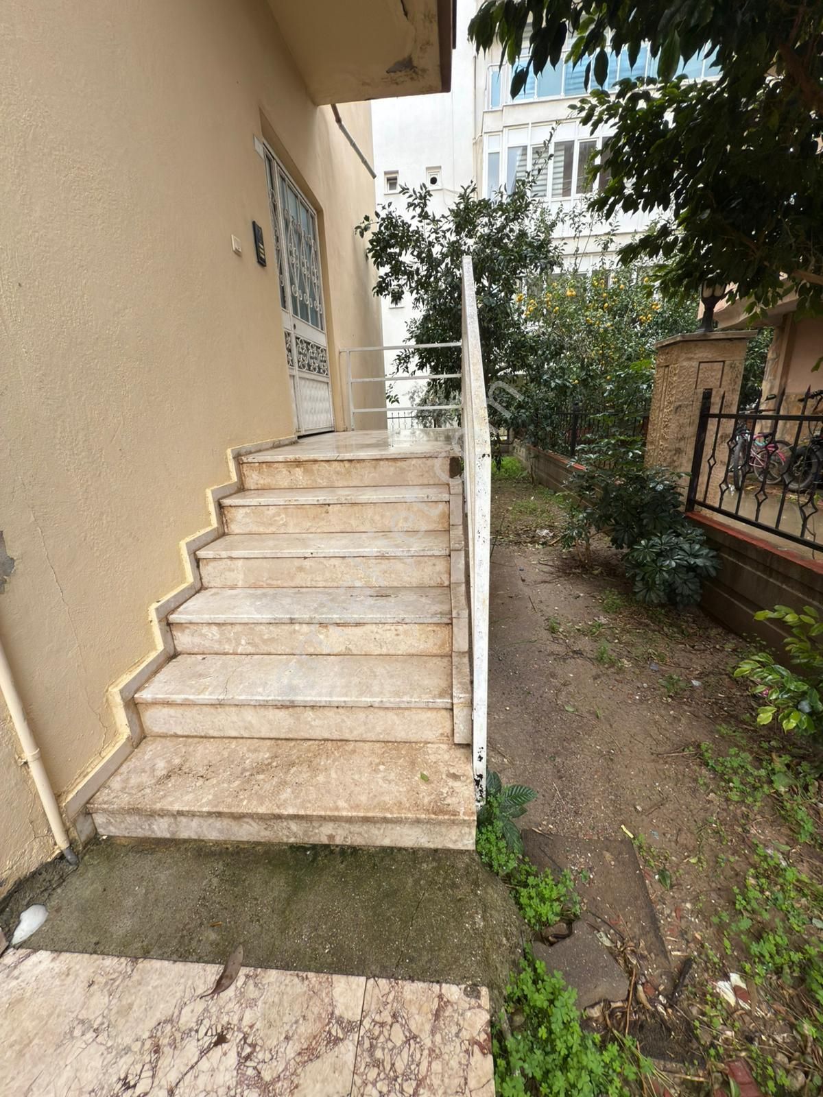 Manavgat Aydınevler Mahallesinde Satılık 3+1 Daire - Görsel 29