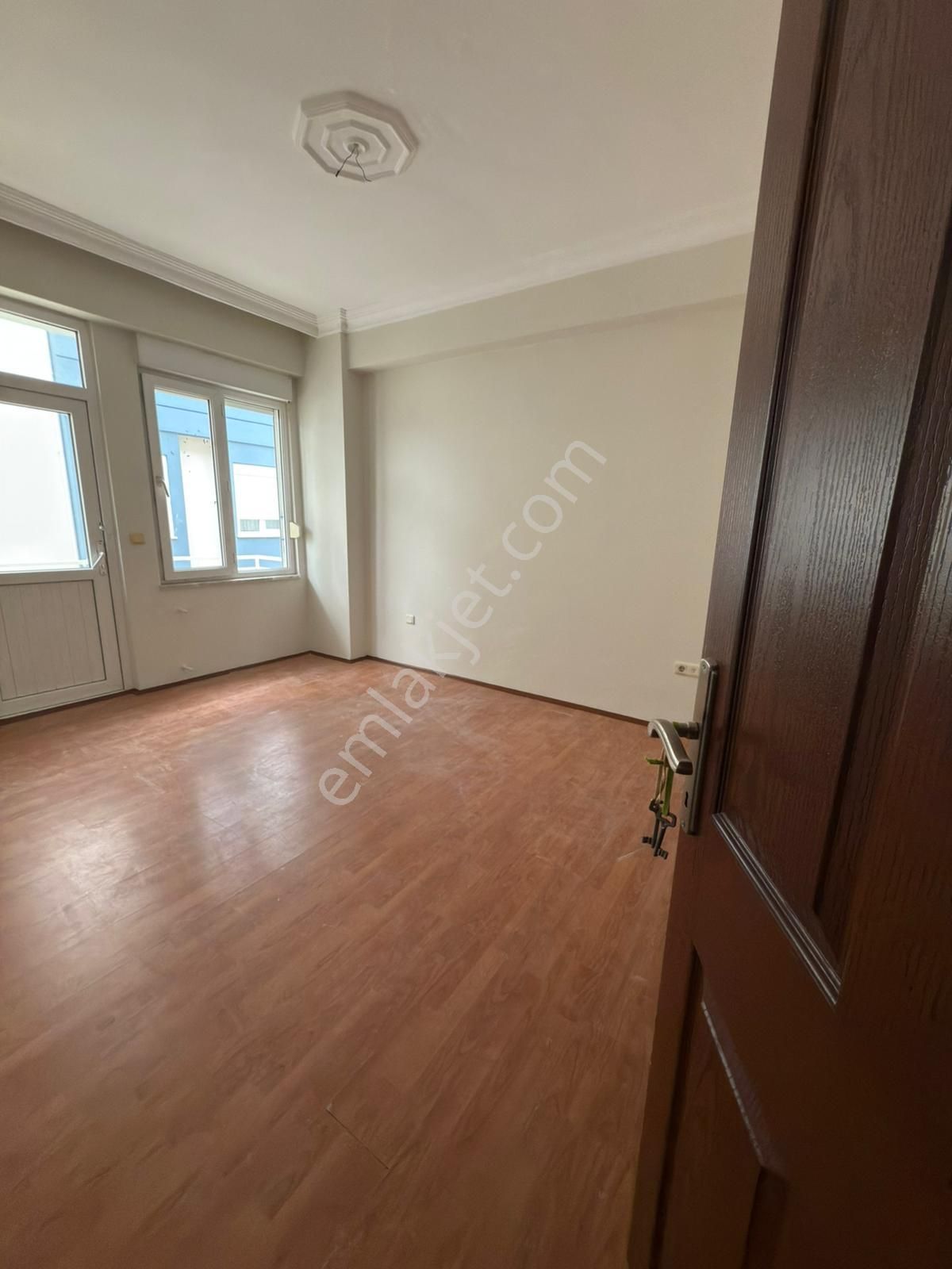 Manavgat Aydınevler Mahallesinde Satılık 3+1 Daire - Görsel 12