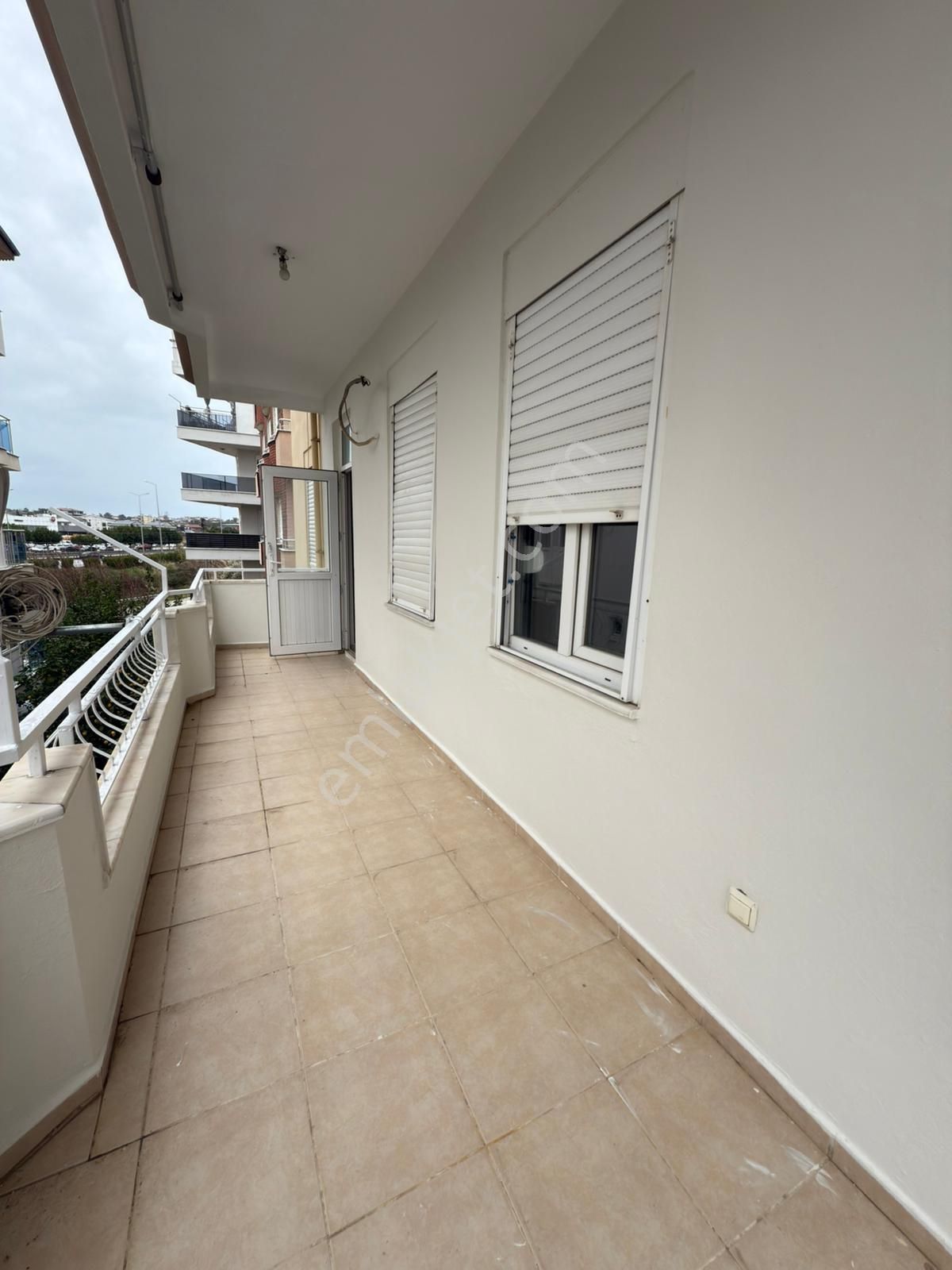 Manavgat Aydınevler Mahallesinde Satılık 3+1 Daire - Görsel 26