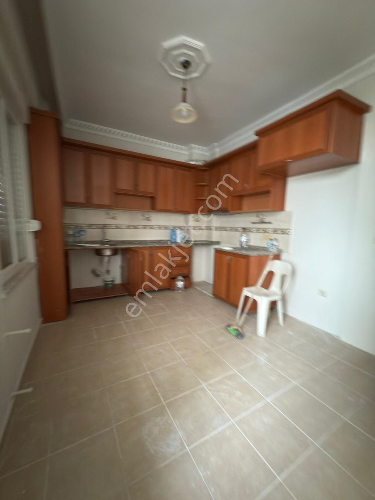 Manavgat Aydınevler Mahallesinde Satılık 3+1 Daire - Görsel 5
