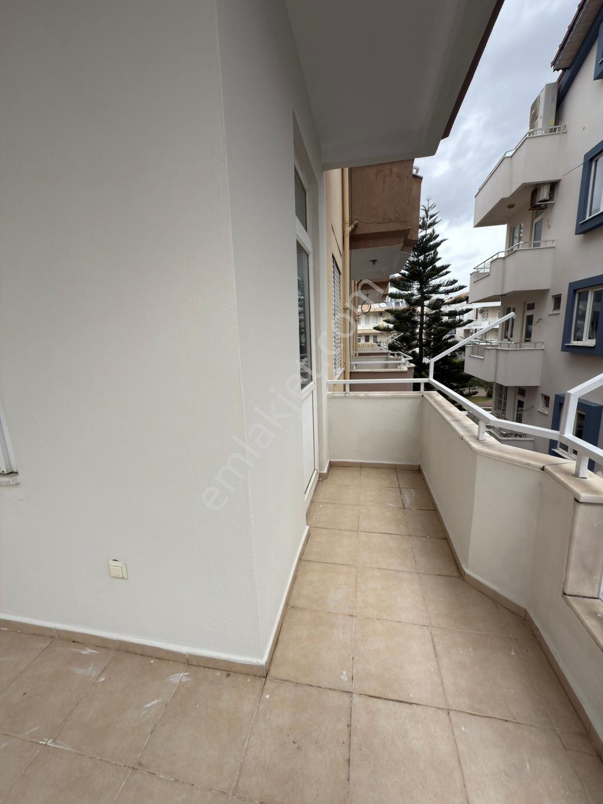 Manavgat Aydınevler Mahallesinde Satılık 3+1 Daire - Görsel 23