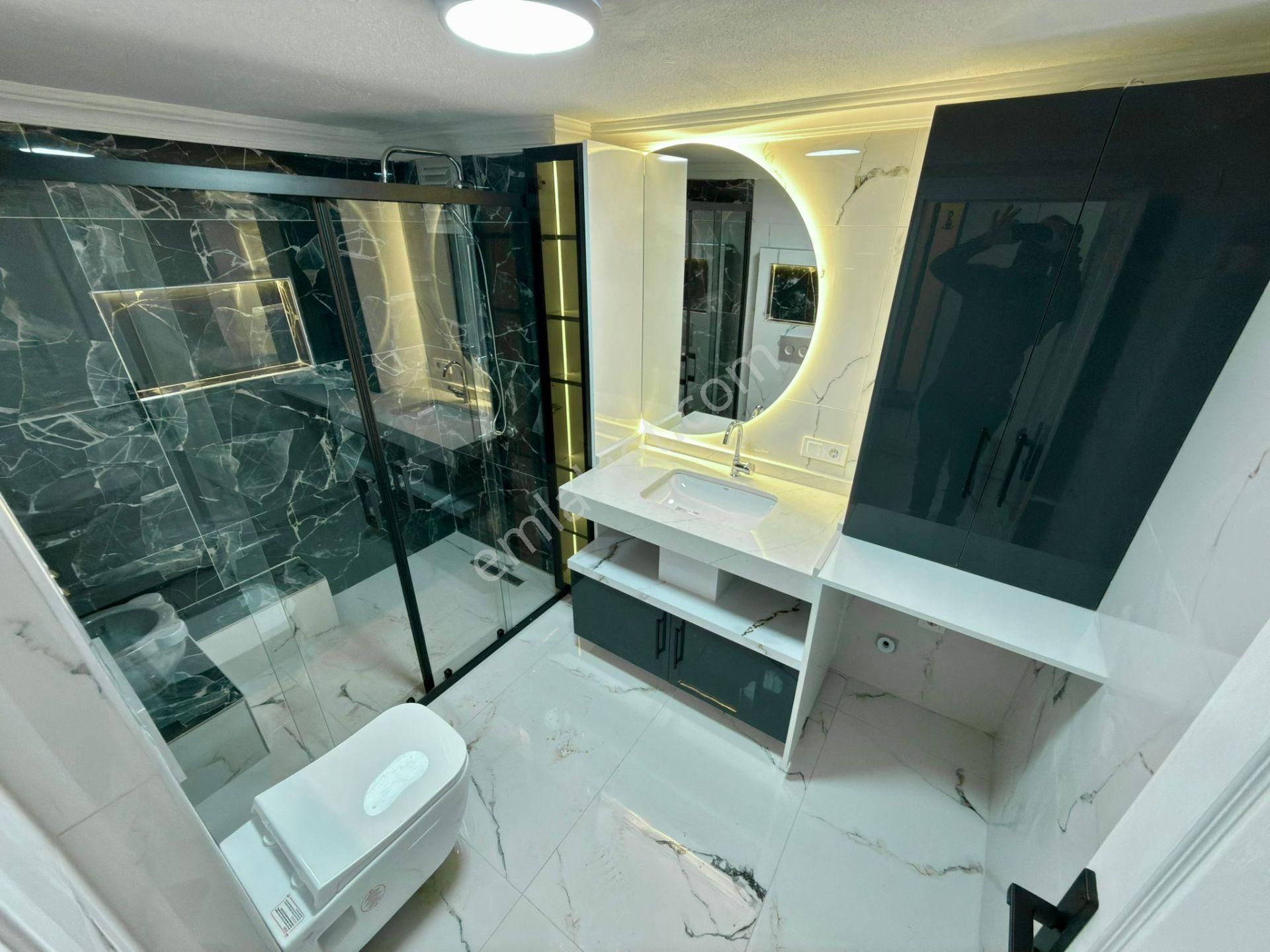 ▓yükselden İkizçayda Doğa Manzaralı Ön Cephe 2+1 Ultra Geniş 2+1 - Görsel 22