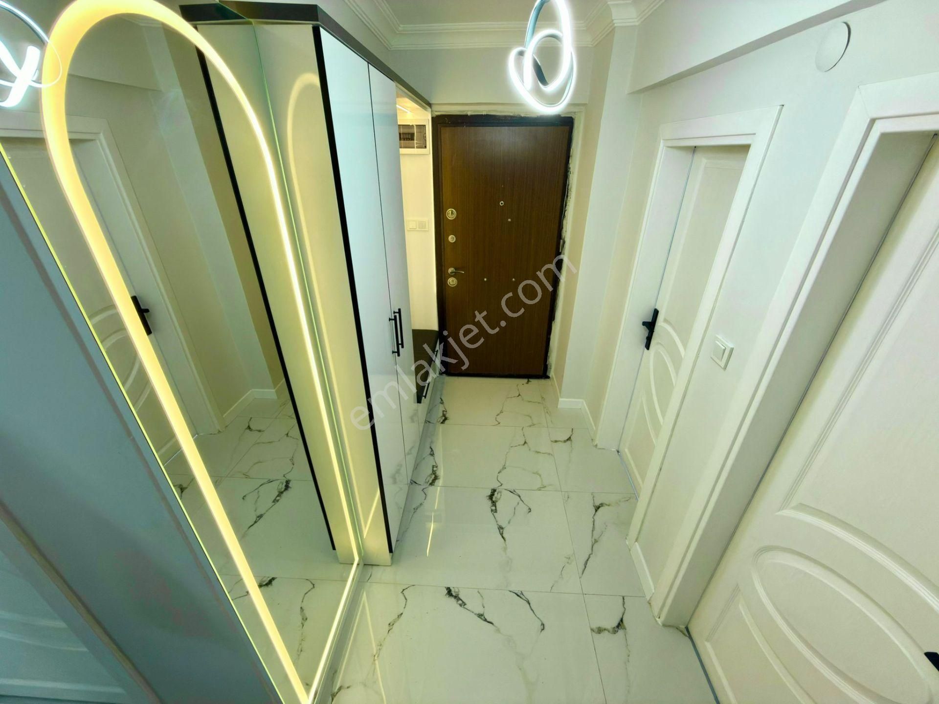 ▓yükselden İkizçayda Doğa Manzaralı Ön Cephe 2+1 Ultra Geniş 2+1 - Görsel 35