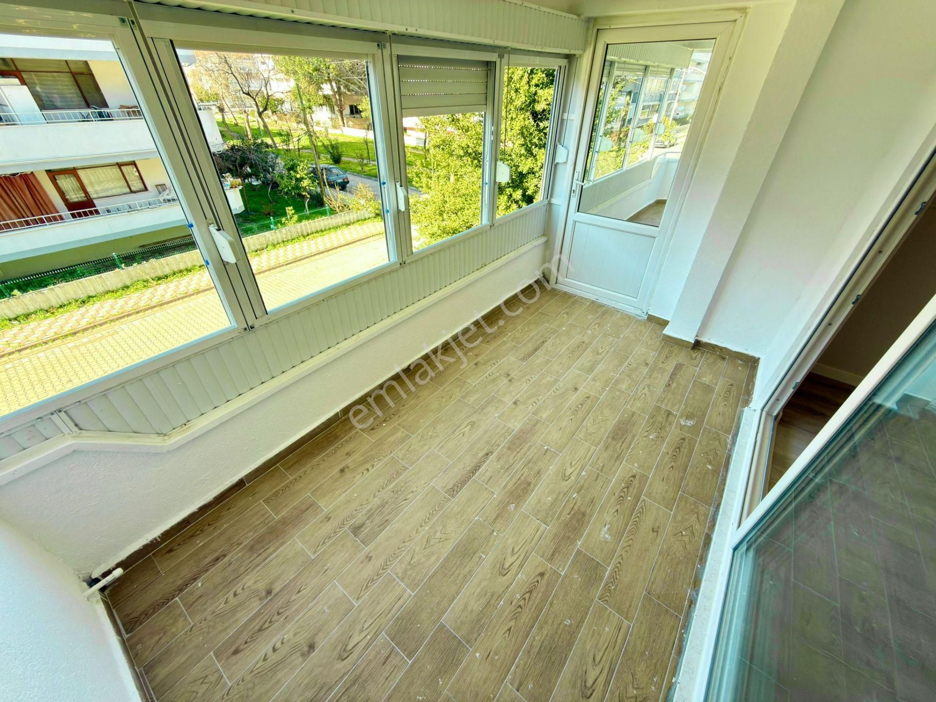 ▓yükselden İkizçayda Doğa Manzaralı Ön Cephe 2+1 Ultra Geniş 2+1 - Görsel 14