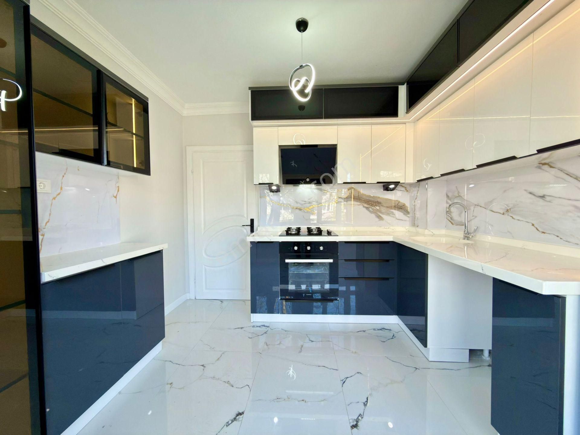 ▓yükselden İkizçayda Doğa Manzaralı Ön Cephe 2+1 Ultra Geniş 2+1 - Görsel 4