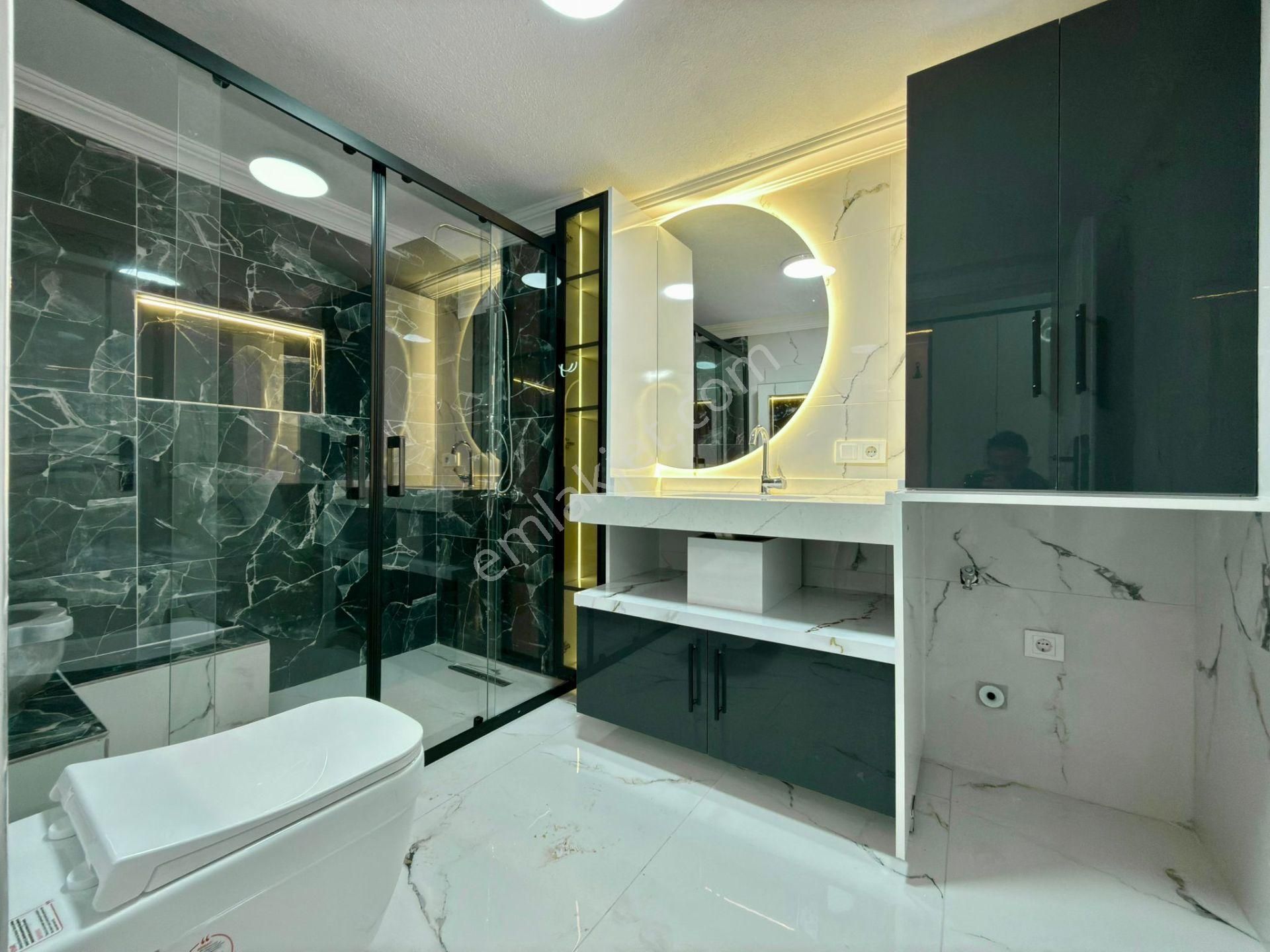 ▓yükselden İkizçayda Doğa Manzaralı Ön Cephe 2+1 Ultra Geniş 2+1 - Görsel 29