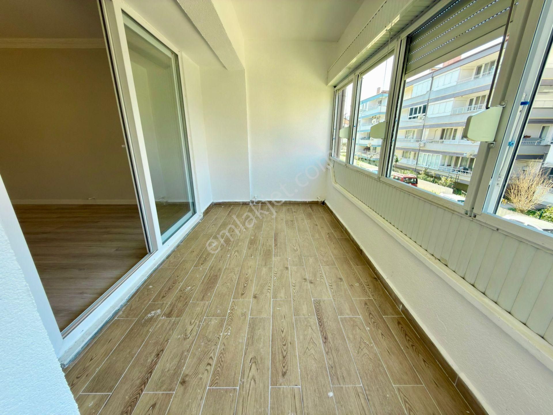 ▓yükselden İkizçayda Doğa Manzaralı Ön Cephe 2+1 Ultra Geniş 2+1 - Görsel 21