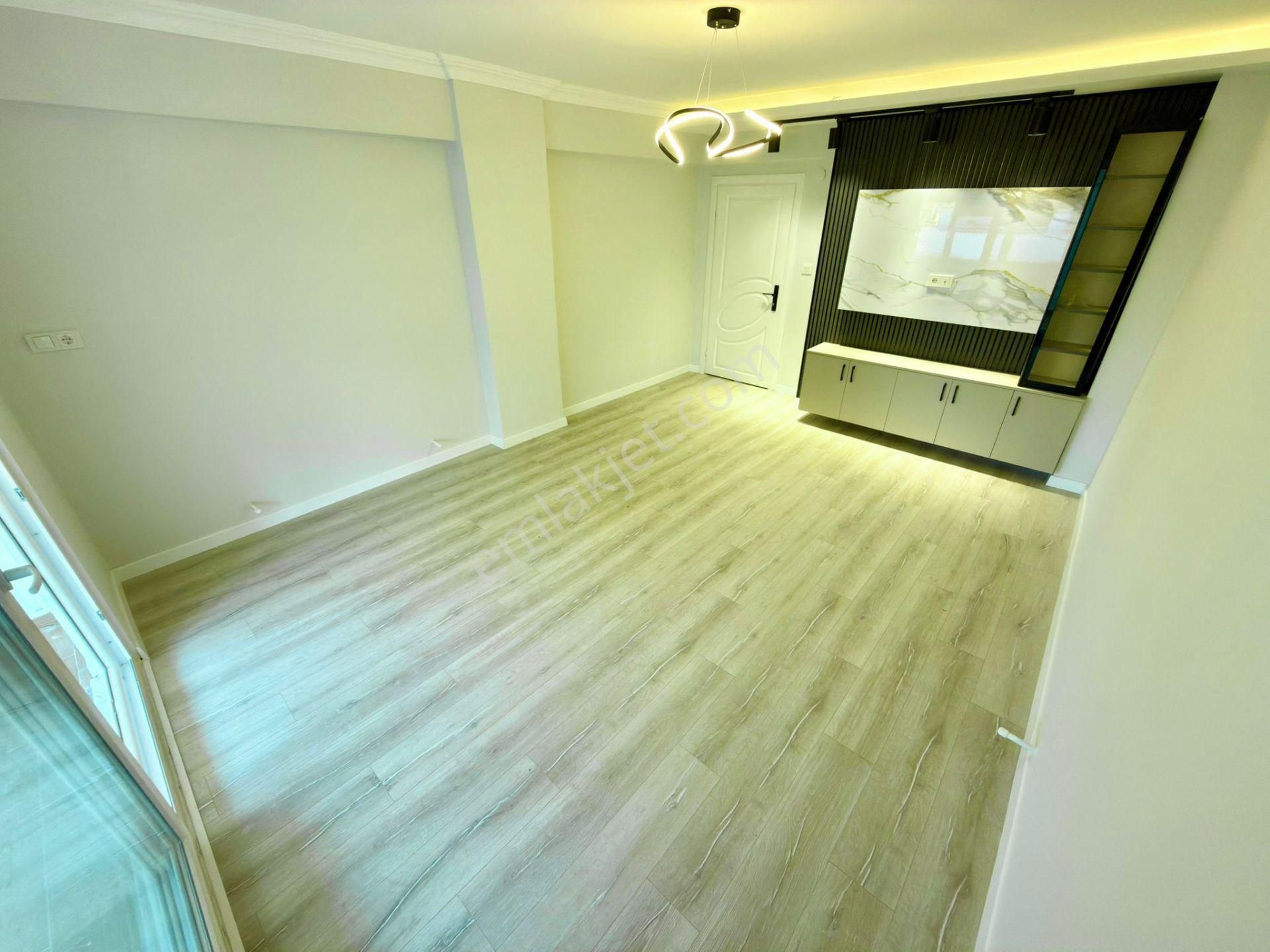 ▓yükselden İkizçayda Doğa Manzaralı Ön Cephe 2+1 Ultra Geniş 2+1 - Görsel 11