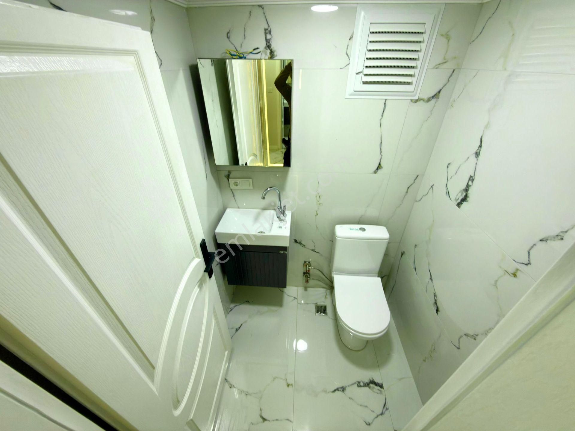 ▓yükselden İkizçayda Doğa Manzaralı Ön Cephe 2+1 Ultra Geniş 2+1 - Görsel 33