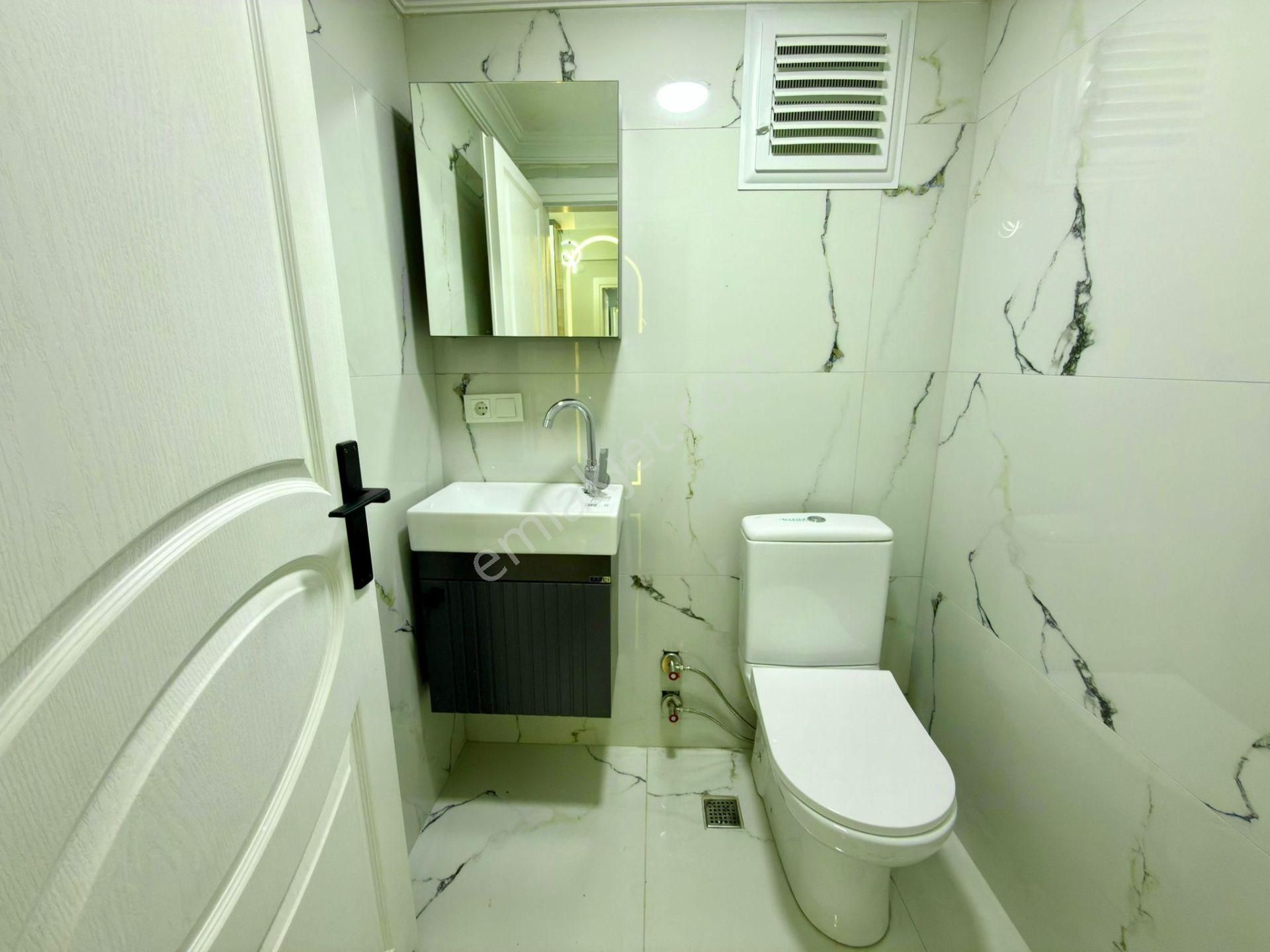 ▓yükselden İkizçayda Doğa Manzaralı Ön Cephe 2+1 Ultra Geniş 2+1 - Görsel 32