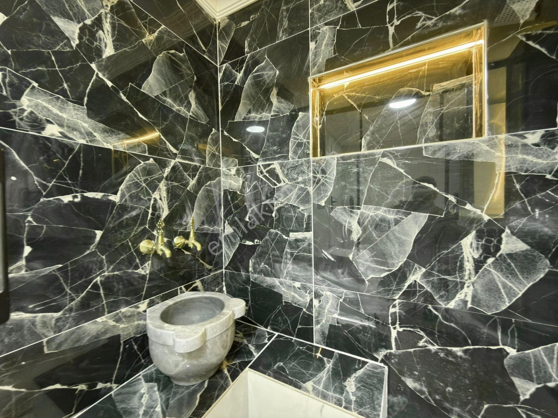 ▓yükselden İkizçayda Doğa Manzaralı Ön Cephe 2+1 Ultra Geniş 2+1 - Görsel 25