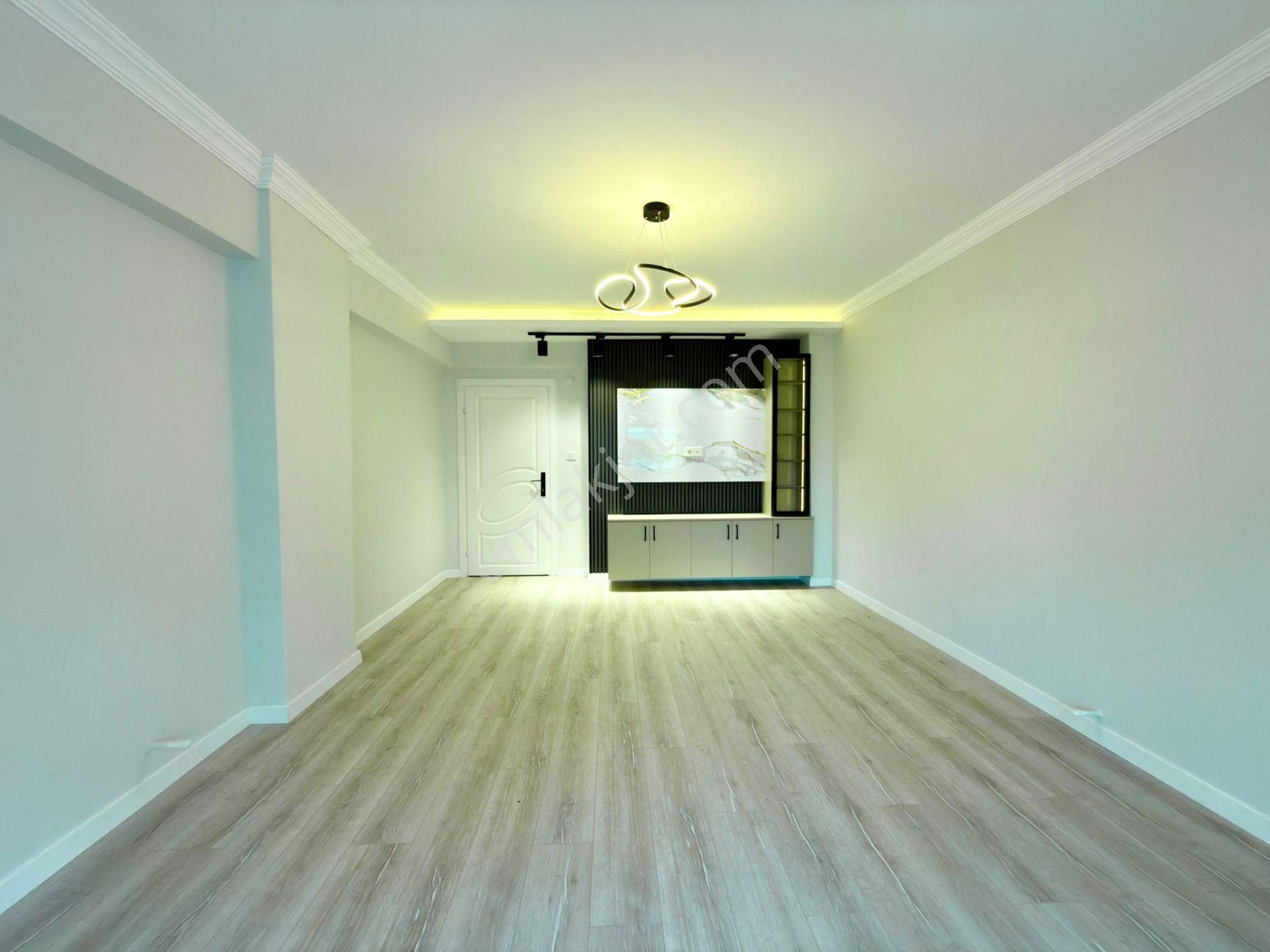 ▓yükselden İkizçayda Doğa Manzaralı Ön Cephe 2+1 Ultra Geniş 2+1 - Görsel 7