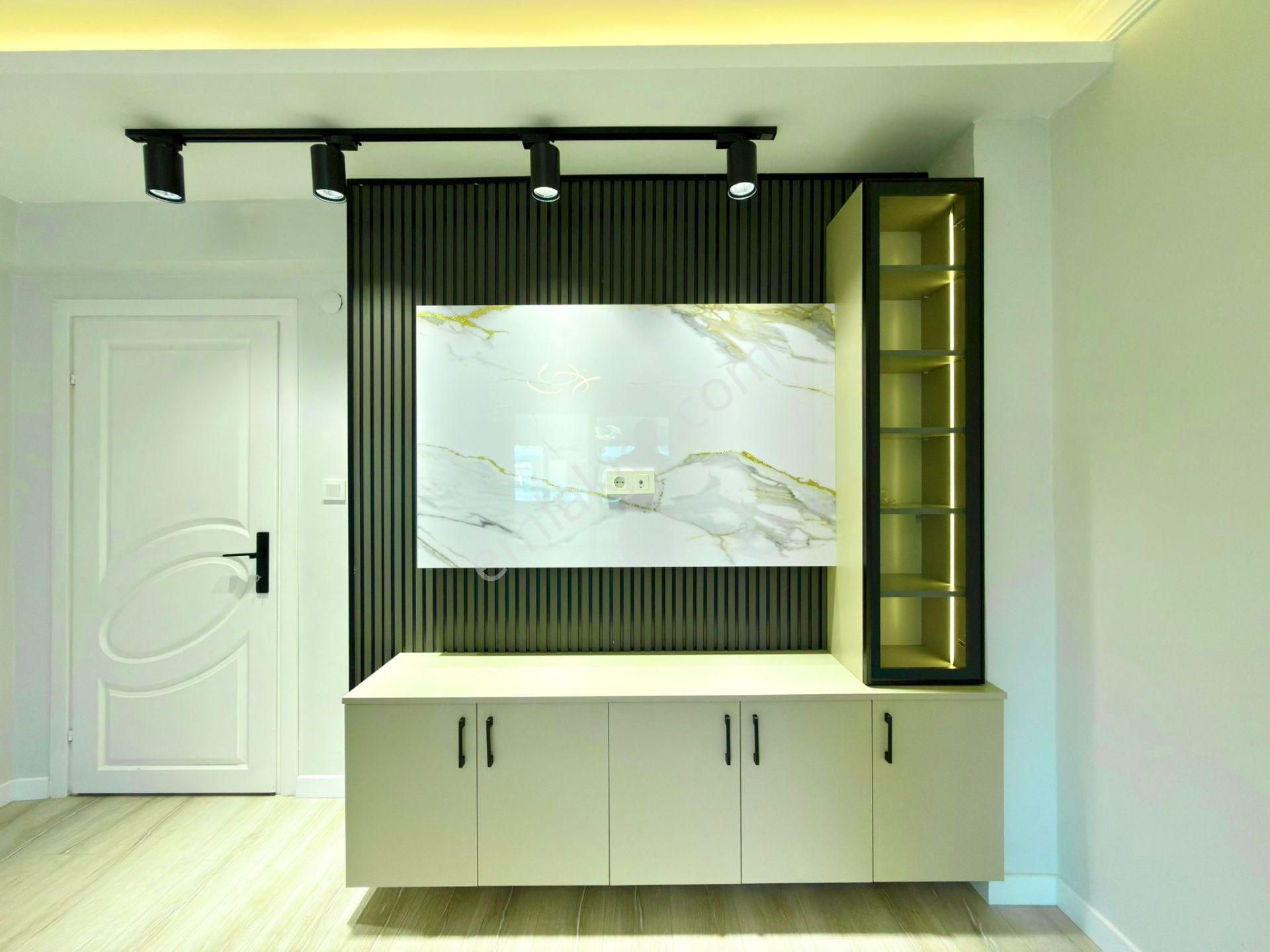 ▓yükselden İkizçayda Doğa Manzaralı Ön Cephe 2+1 Ultra Geniş 2+1 - Görsel 10