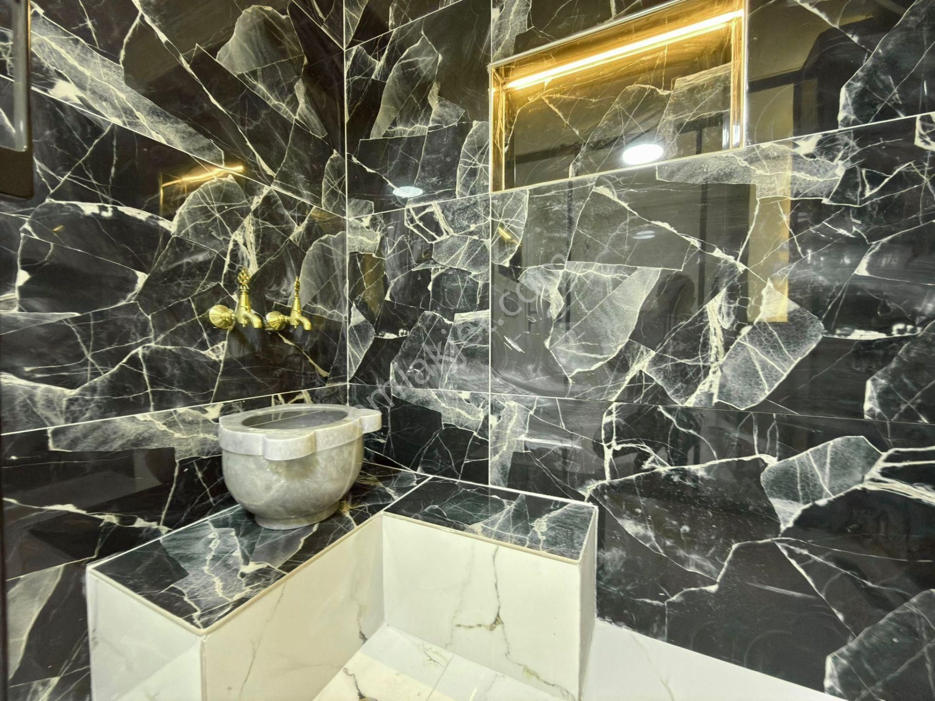 ▓yükselden İkizçayda Doğa Manzaralı Ön Cephe 2+1 Ultra Geniş 2+1 - Görsel 26