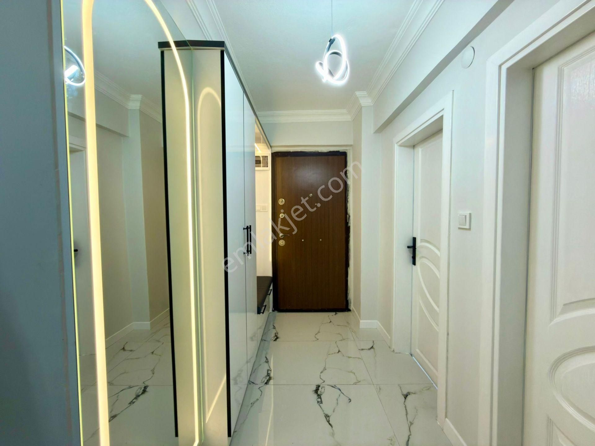 ▓yükselden İkizçayda Doğa Manzaralı Ön Cephe 2+1 Ultra Geniş 2+1 - Görsel 34