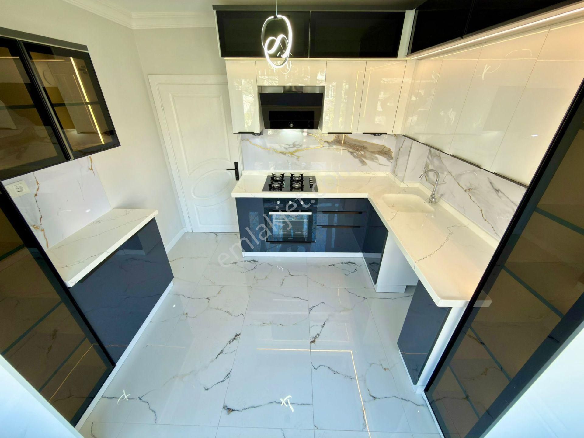 ▓yükselden İkizçayda Doğa Manzaralı Ön Cephe 2+1 Ultra Geniş 2+1 - Görsel 3