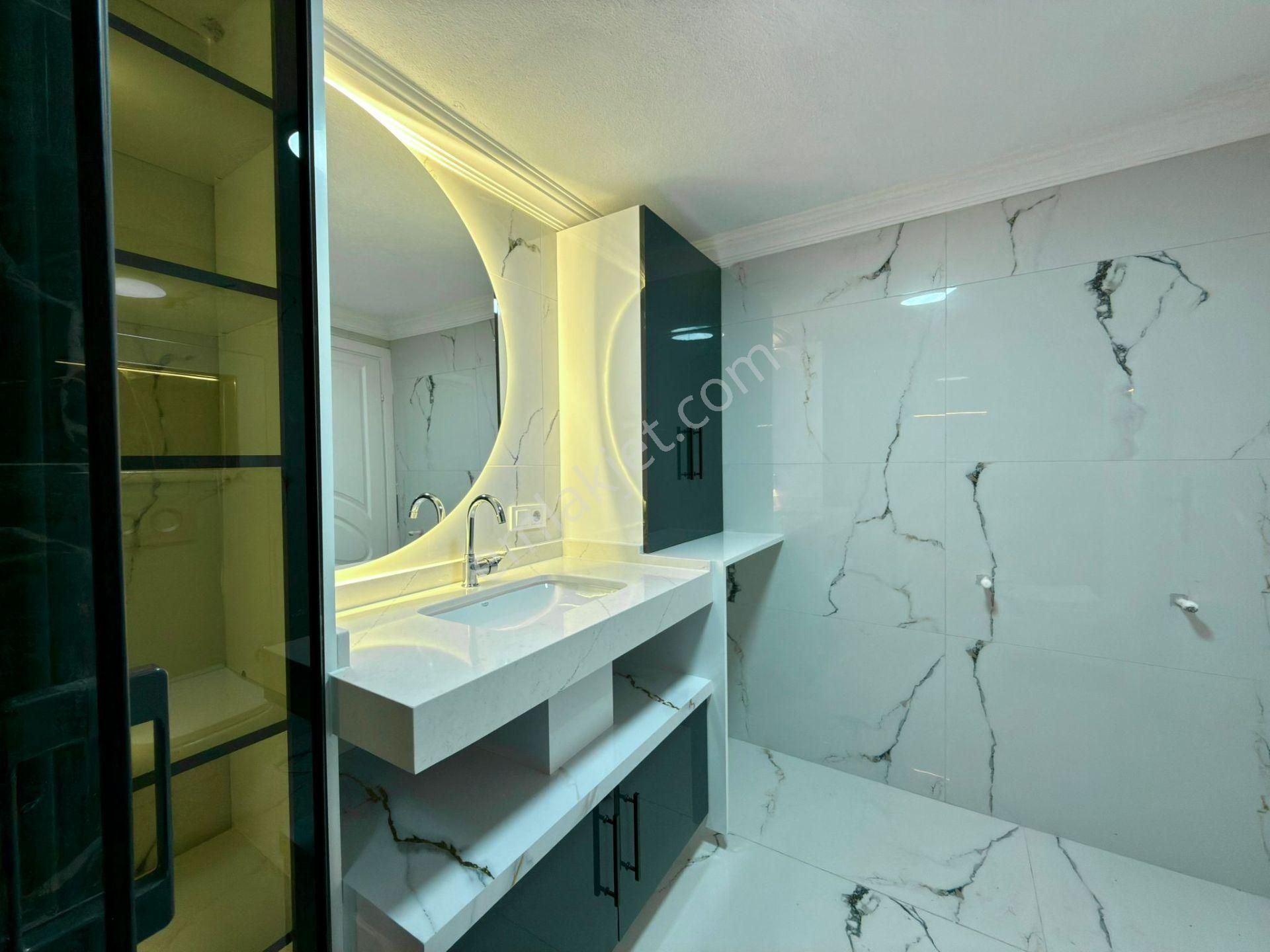 ▓yükselden İkizçayda Doğa Manzaralı Ön Cephe 2+1 Ultra Geniş 2+1 - Görsel 27