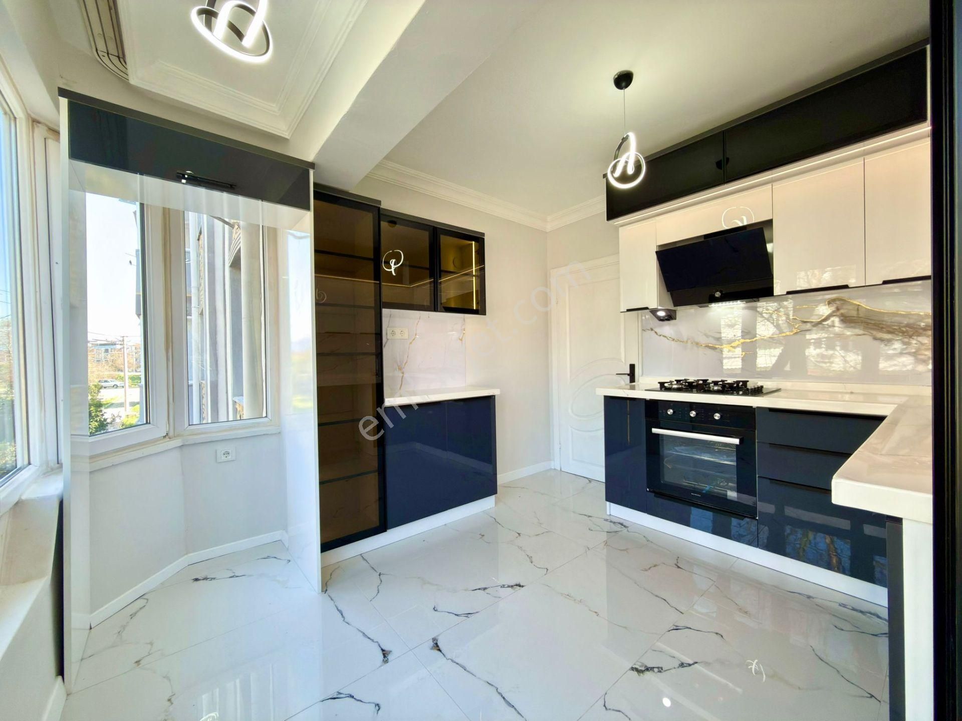 ▓yükselden İkizçayda Doğa Manzaralı Ön Cephe 2+1 Ultra Geniş 2+1 - Görsel 2