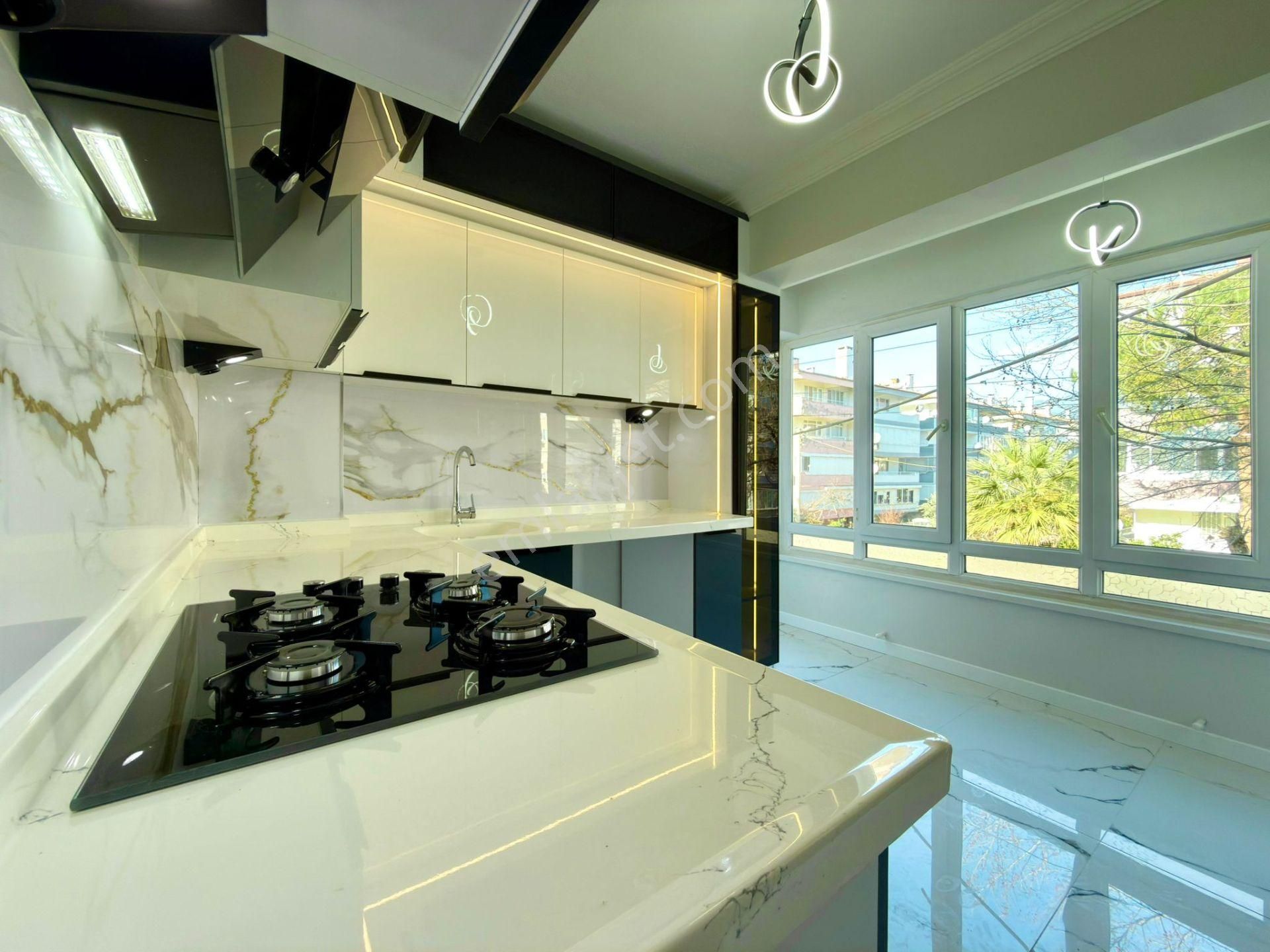 ▓yükselden İkizçayda Doğa Manzaralı Ön Cephe 2+1 Ultra Geniş 2+1 - Görsel 5