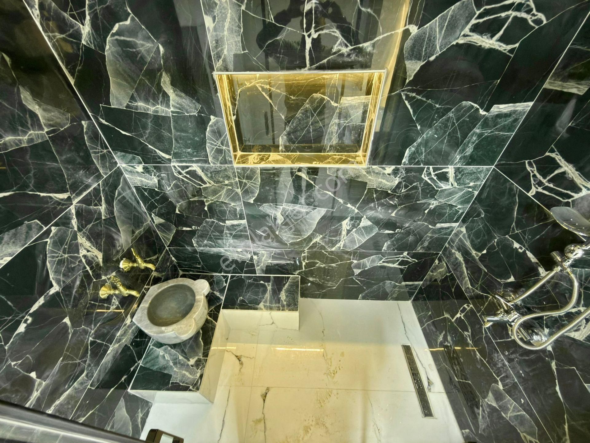 ▓yükselden İkizçayda Doğa Manzaralı Ön Cephe 2+1 Ultra Geniş 2+1 - Görsel 24