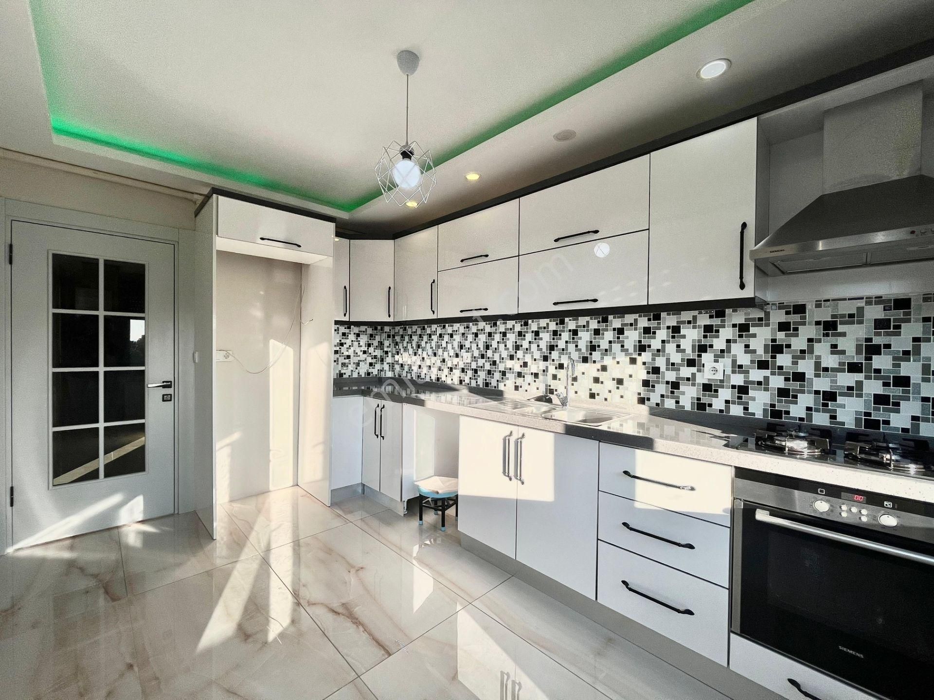 ▓yüksel'den İkizçay'da Satılık Ayrı Mutfaklı Ebeveyn Banyolu 3+1 Daire▓