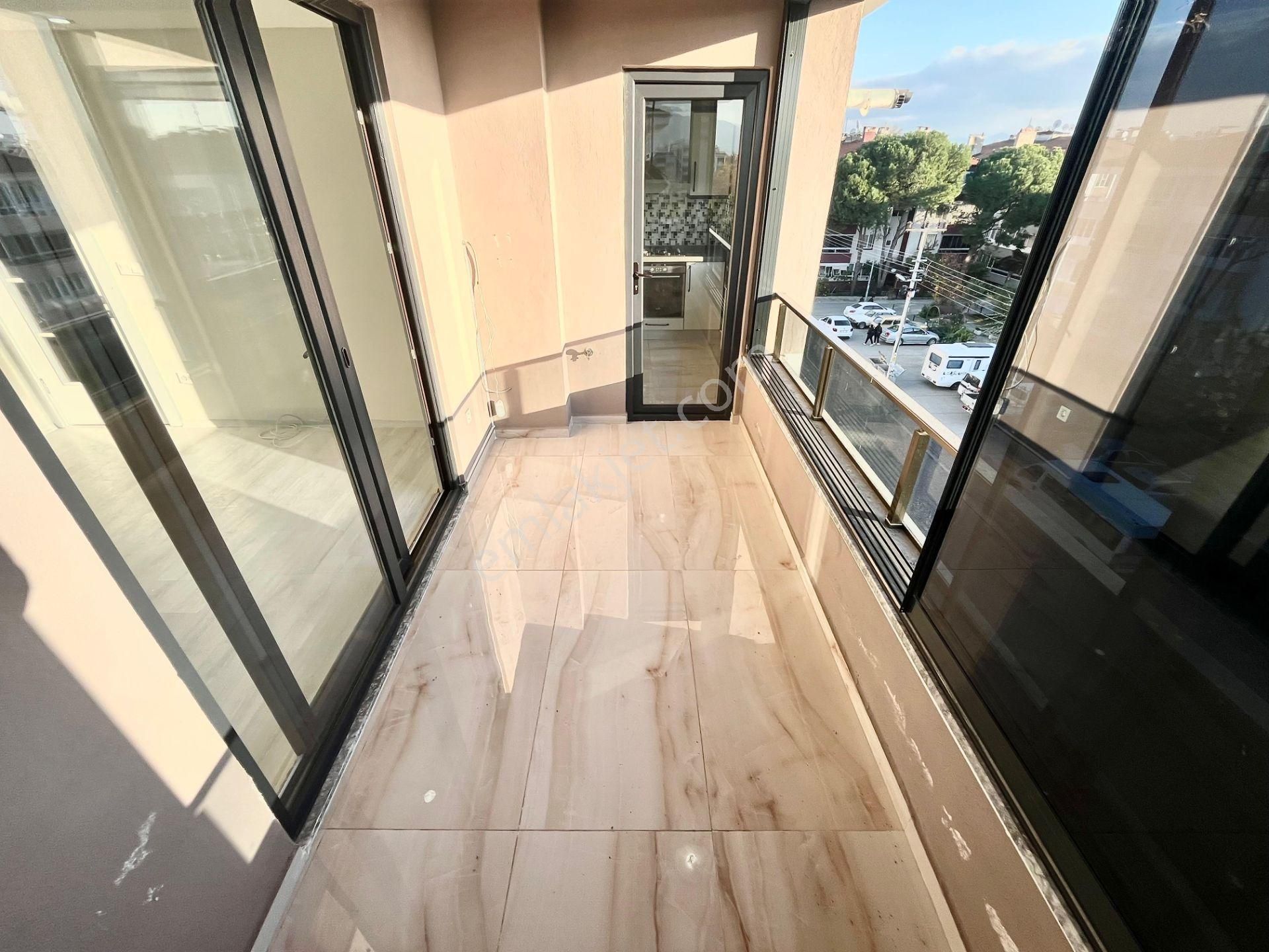 ▓yüksel'den İkizçay'da Satılık Ayrı Mutfaklı Ebeveyn Banyolu 3+1 Daire▓ - Görsel 15