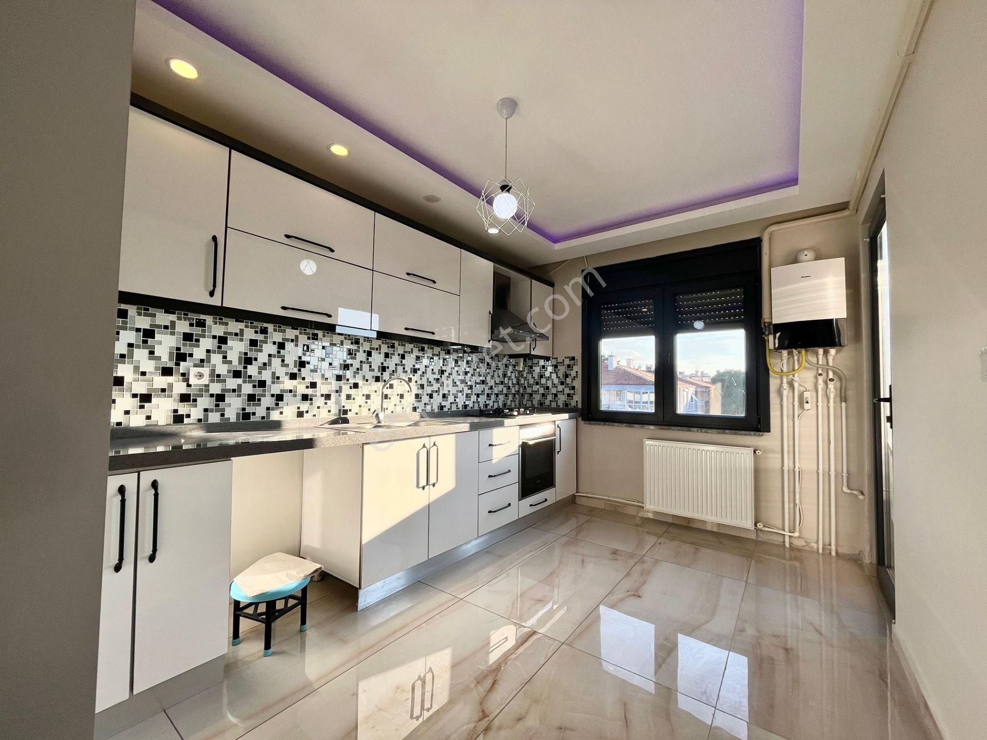 ▓yüksel'den İkizçay'da Satılık Ayrı Mutfaklı Ebeveyn Banyolu 3+1 Daire▓ - Görsel 17