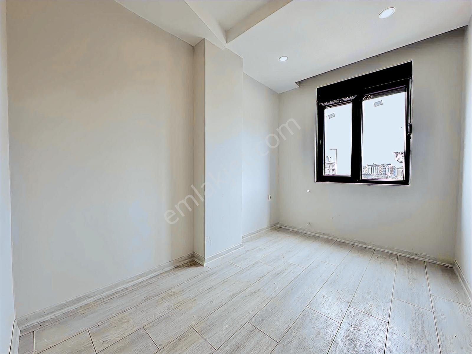 Acill F.çakmak'ta_cadde Üzeri_2+1 Lüks Site İçerisinde - Görsel 17