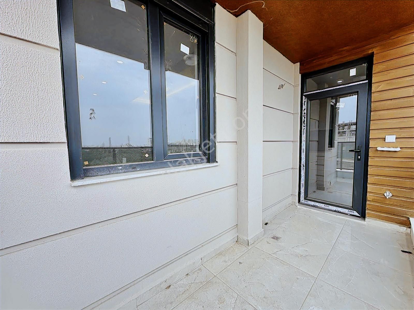 Acill F.çakmak'ta_cadde Üzeri_2+1 Lüks Site İçerisinde - Görsel 18