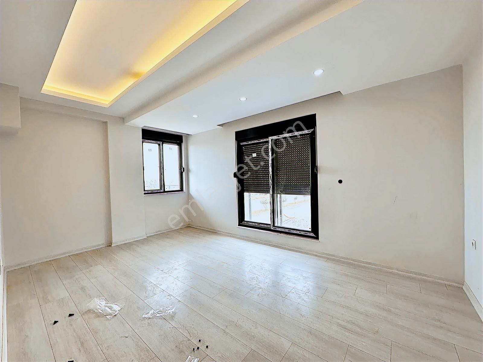 Acill F.çakmak'ta_cadde Üzeri_2+1 Lüks Site İçerisinde - Görsel 23