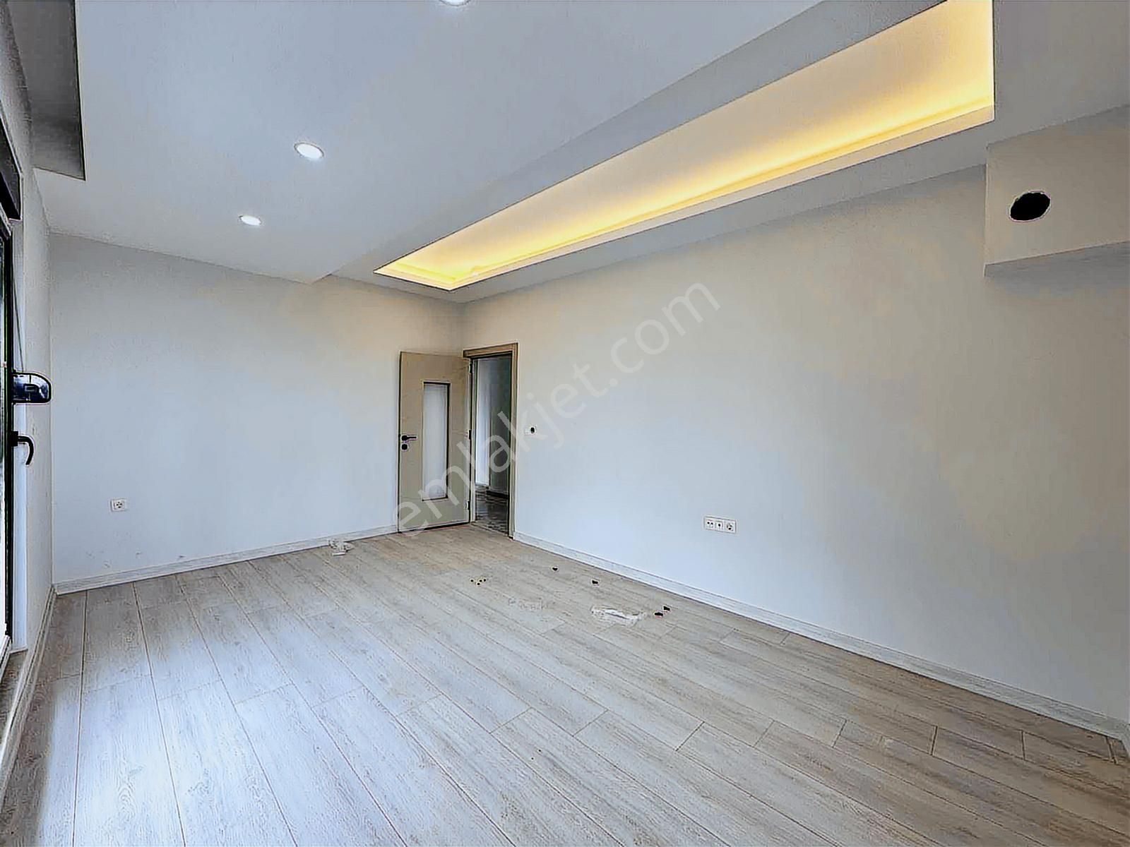 Acill F.çakmak'ta_cadde Üzeri_2+1 Lüks Site İçerisinde - Görsel 21