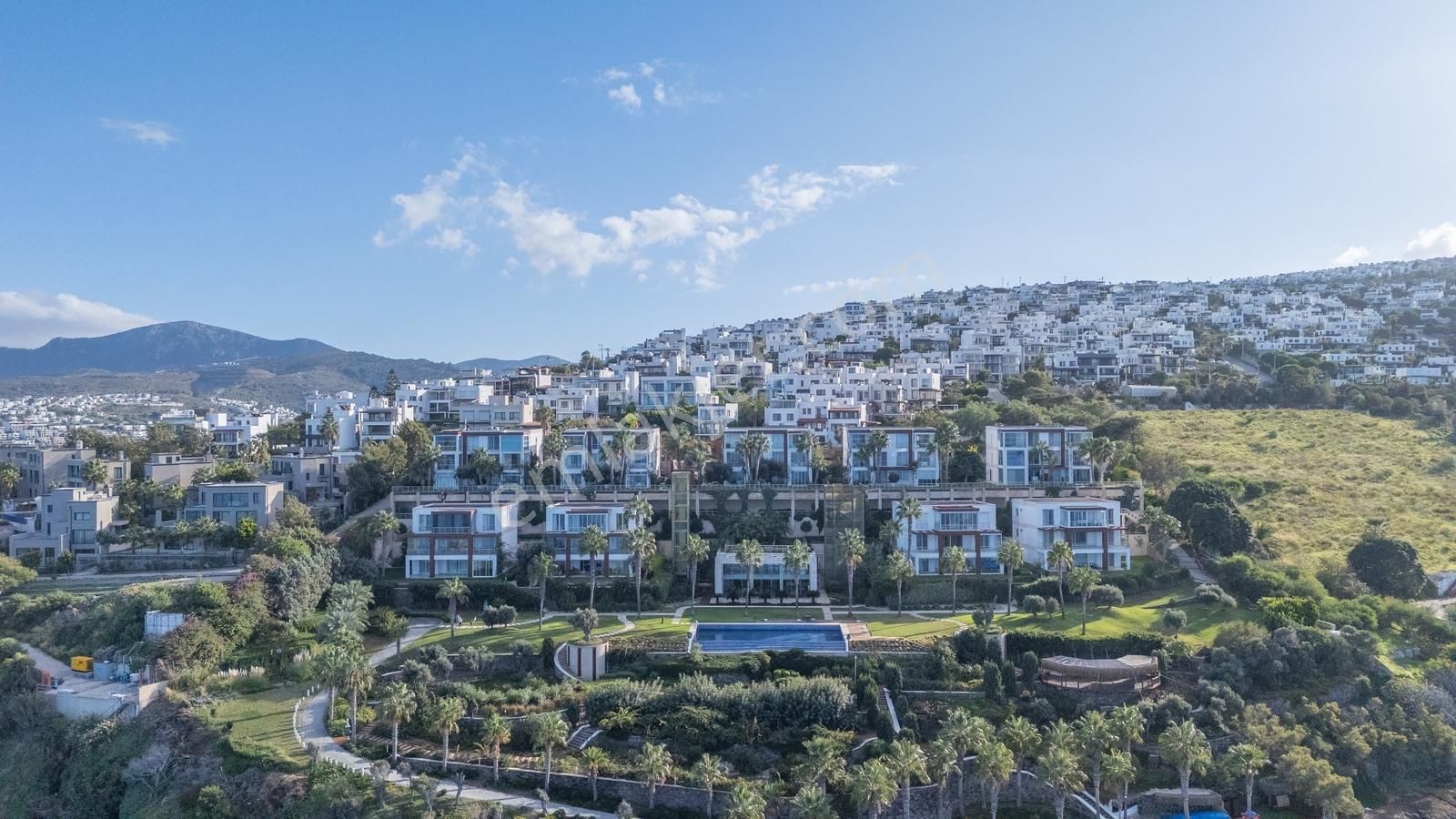 Gündoğan Olamare Resıdence Satılık 2+1 Daire - Görsel 32