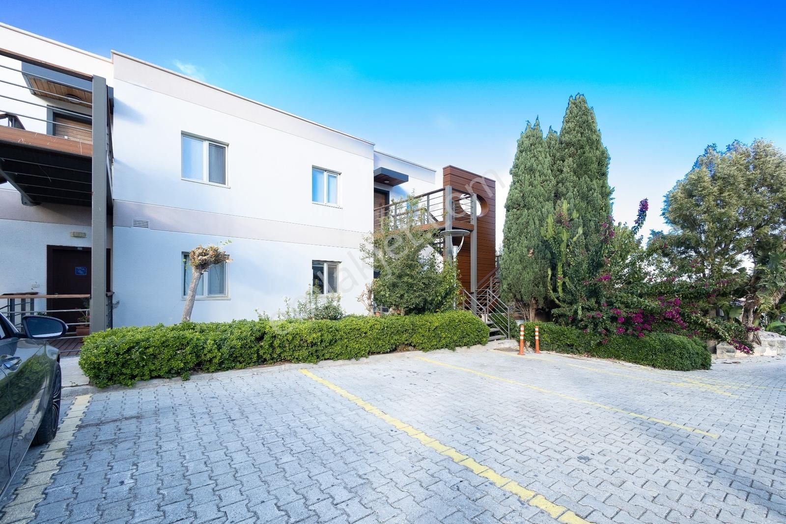 Gündoğan Olamare Resıdence Satılık 2+1 Daire - Görsel 27