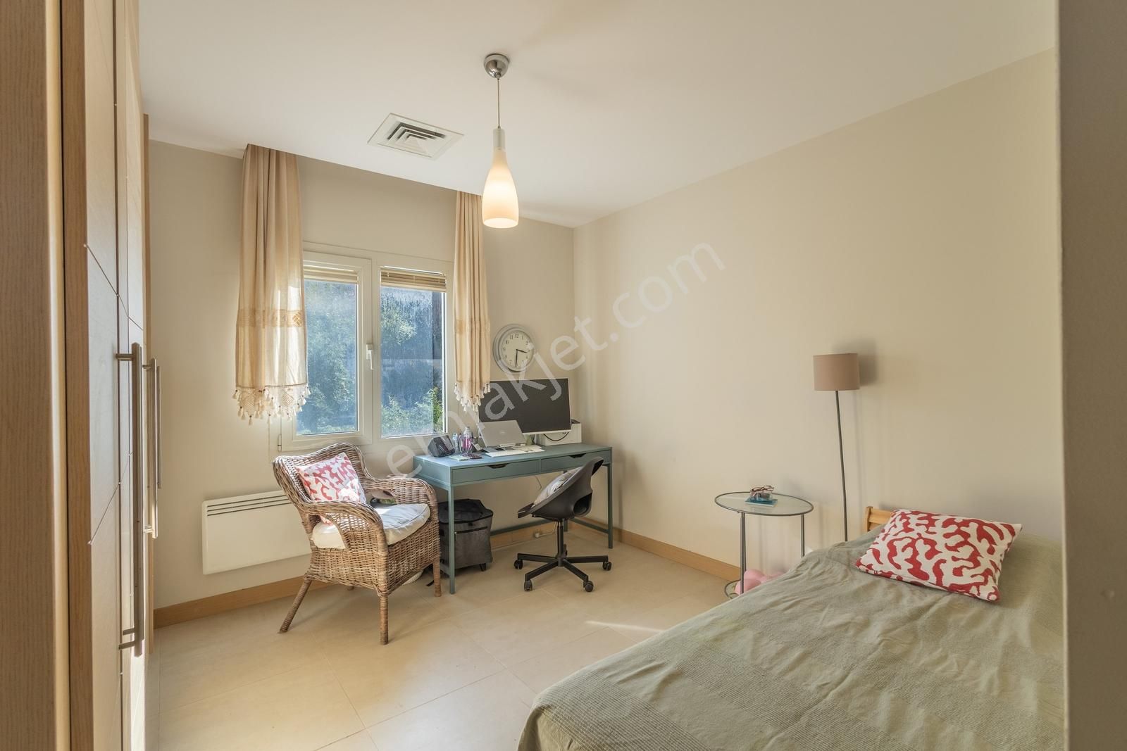 Gündoğan Olamare Resıdence Satılık 2+1 Daire - Görsel 26