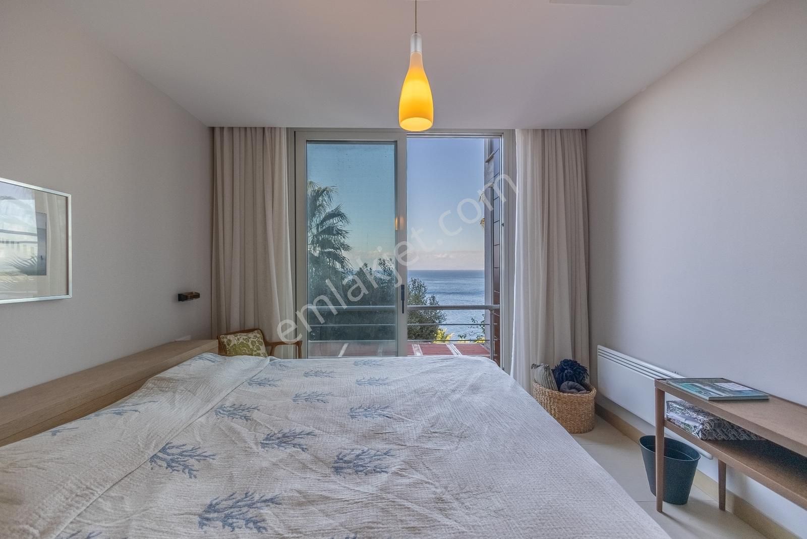 Gündoğan Olamare Resıdence Satılık 2+1 Daire - Görsel 15