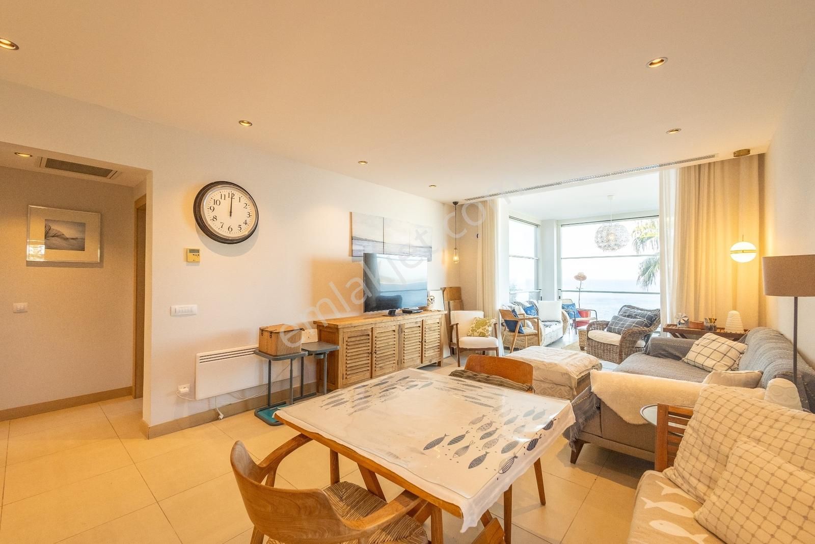 Gündoğan Olamare Resıdence Satılık 2+1 Daire - Görsel 6