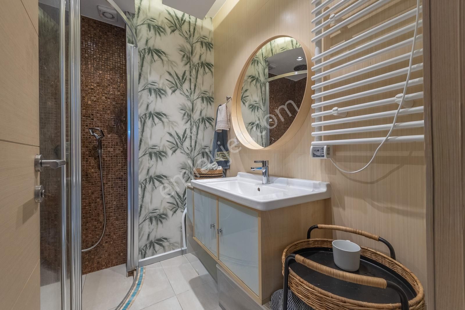 Gündoğan Olamare Resıdence Satılık 2+1 Daire - Görsel 22