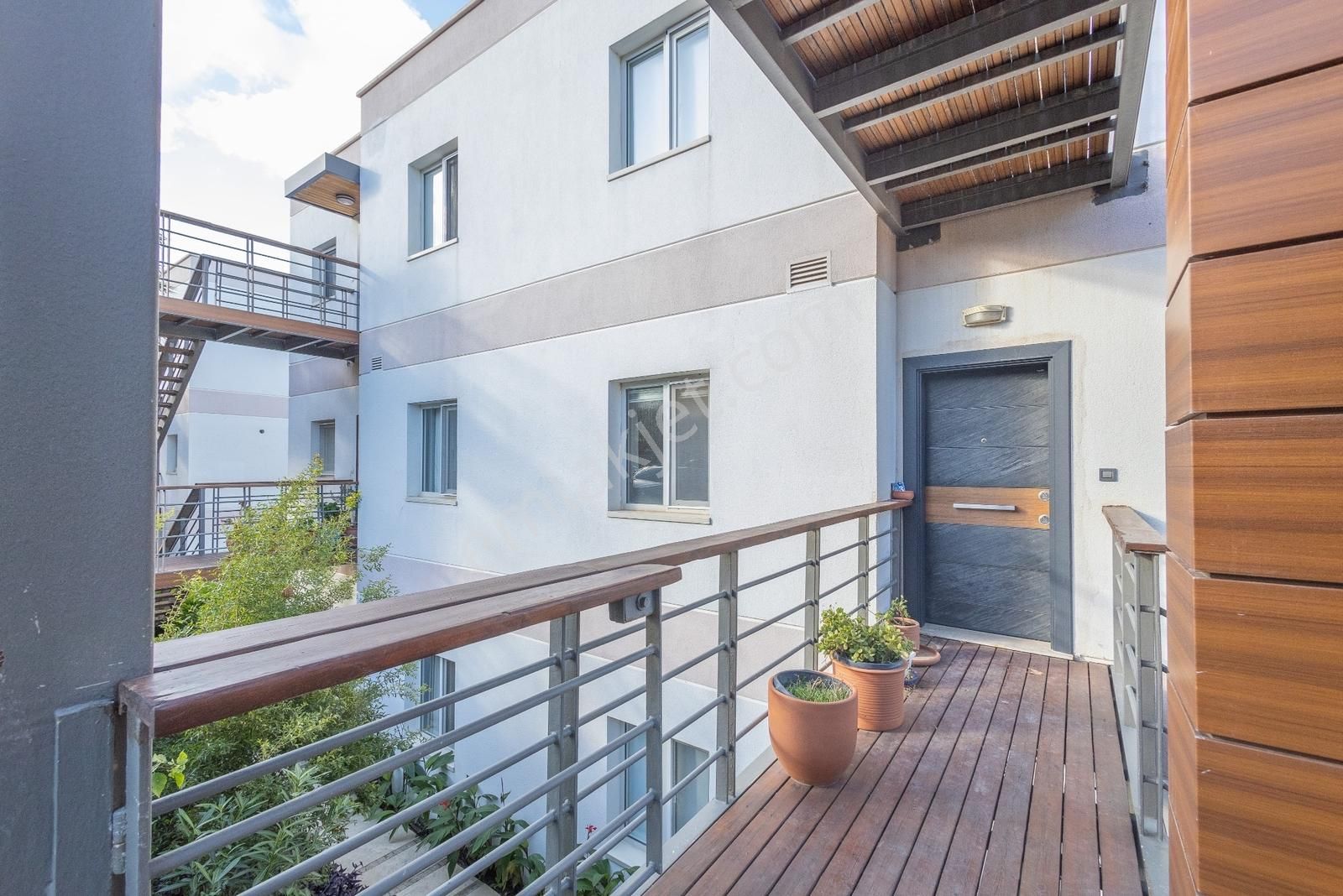 Gündoğan Olamare Resıdence Satılık 2+1 Daire - Görsel 19